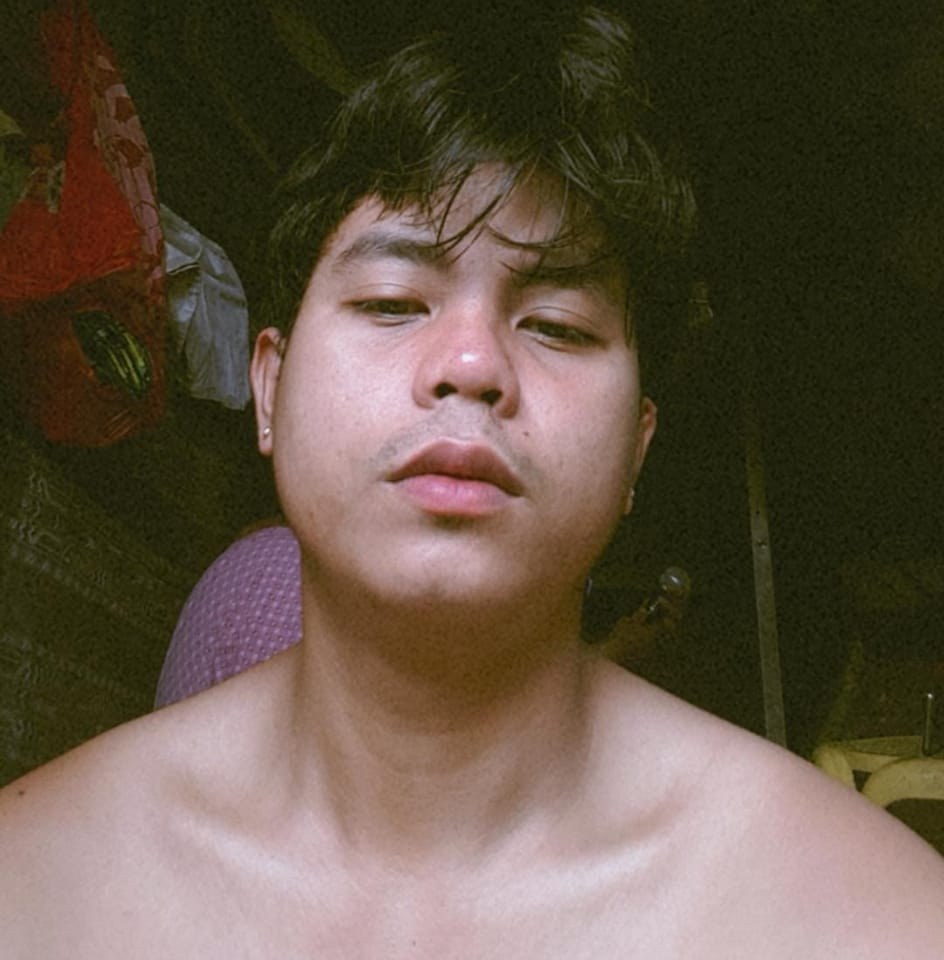 Khyrstian Paul M.'s profile photo