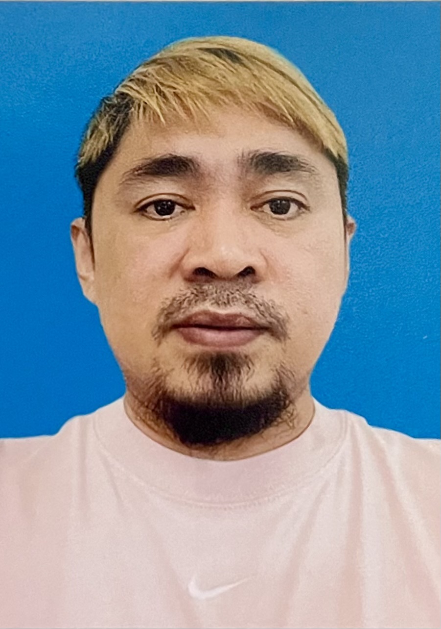 Roel Vergel R.'s profile photo