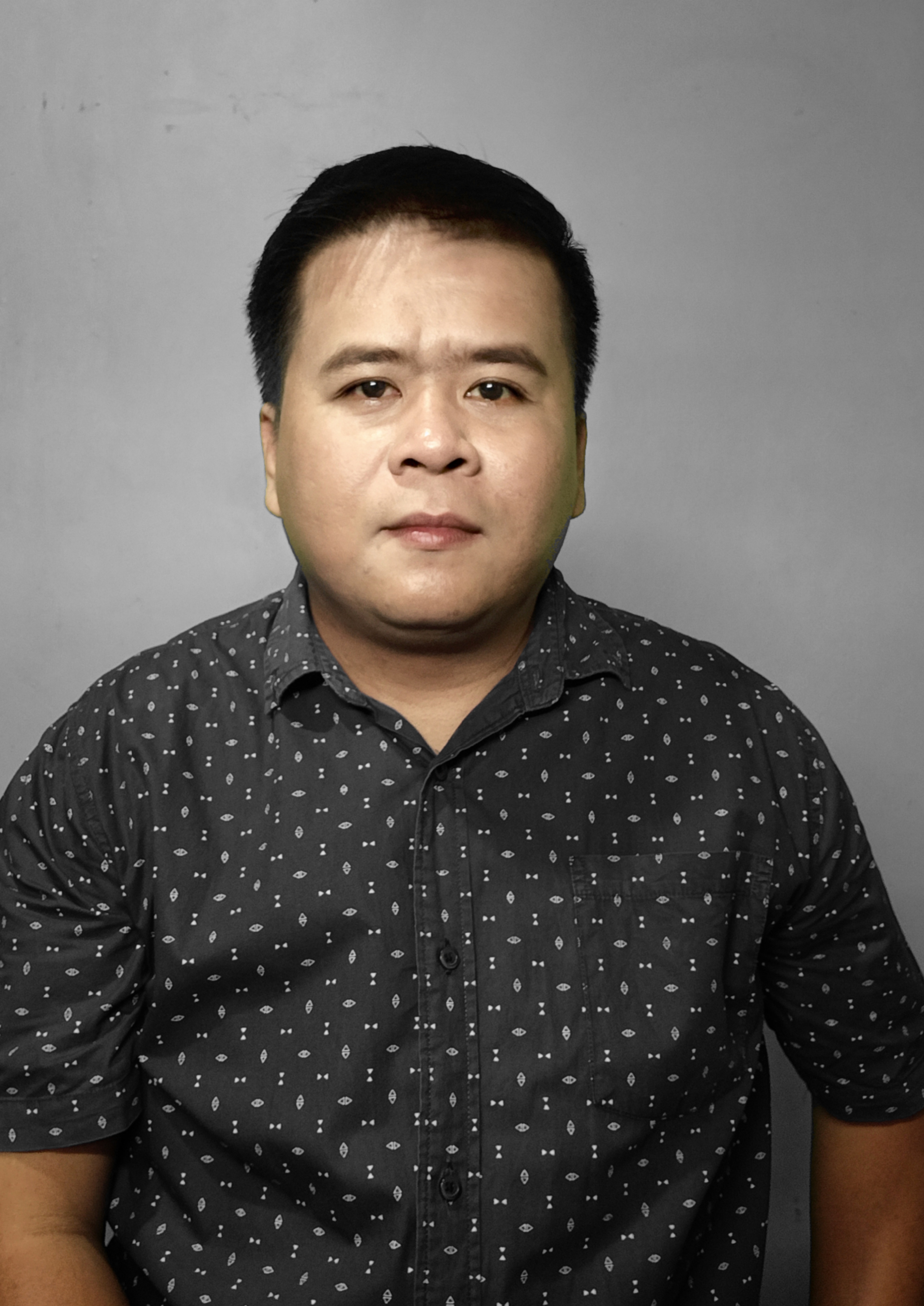 Reynan P.'s profile photo