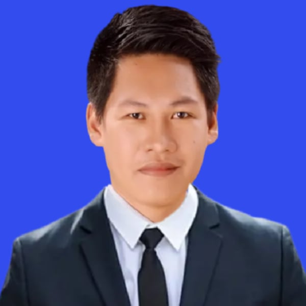 Jovien K.'s profile photo