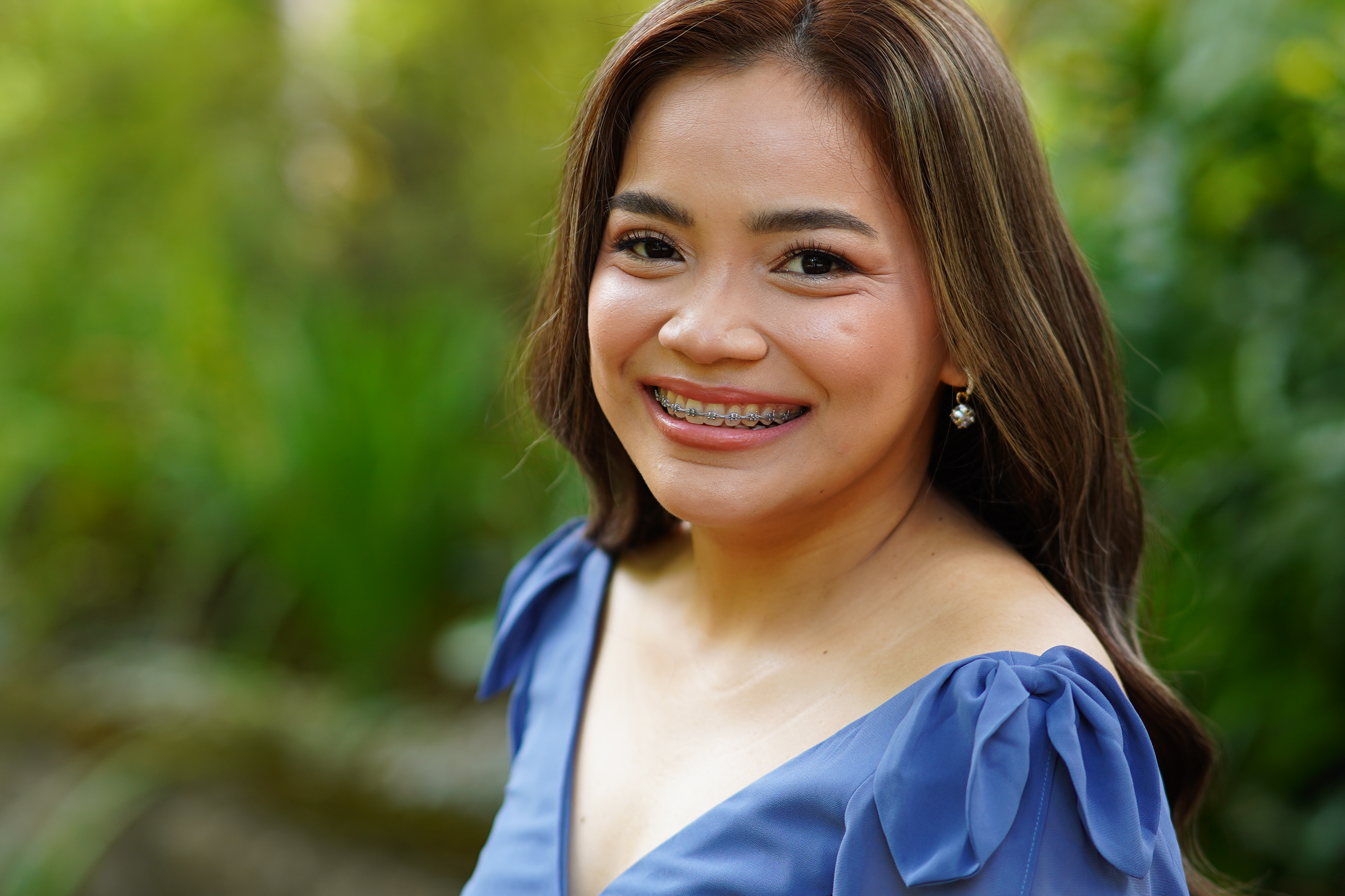 Clariza F.'s profile photo