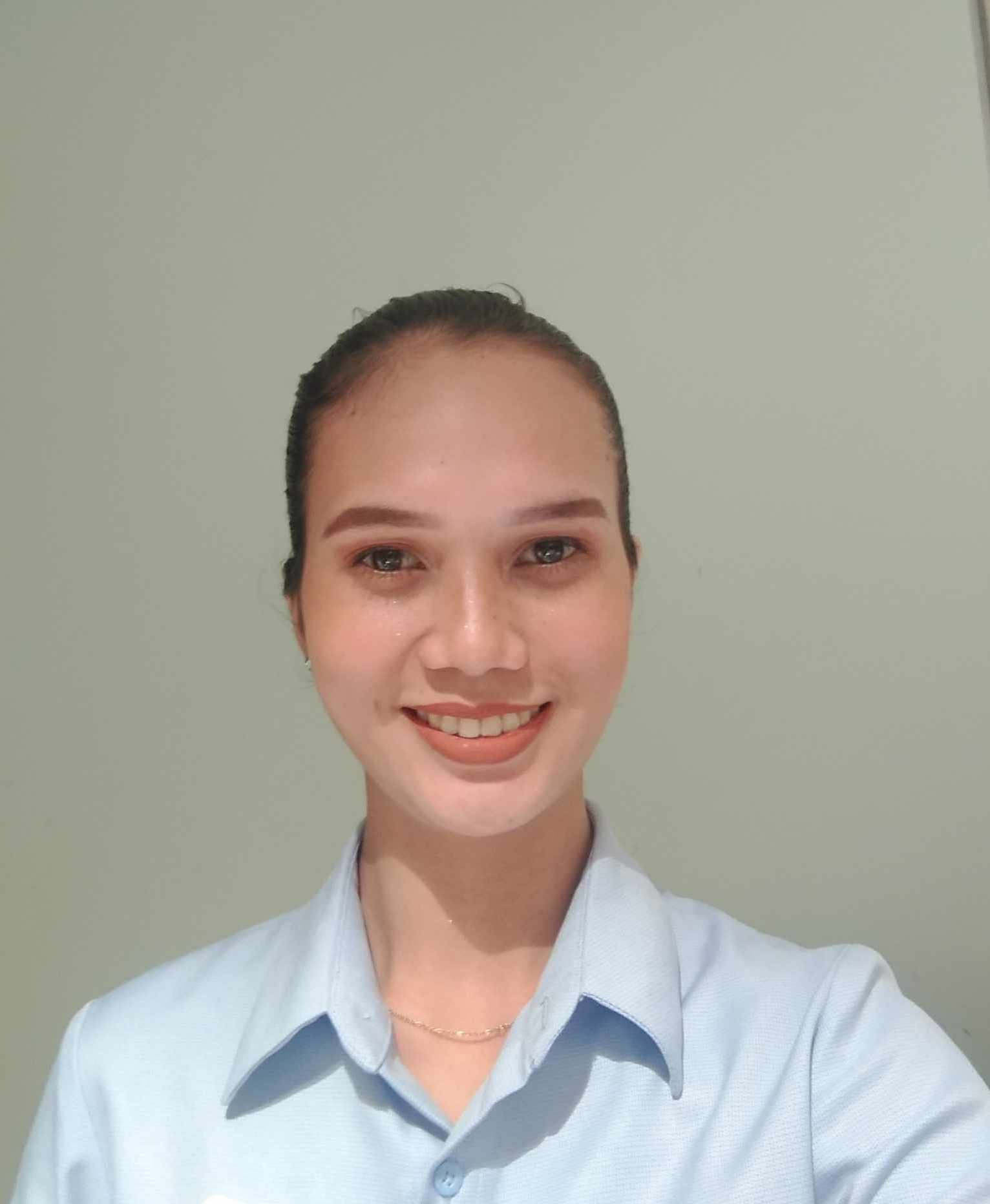 Regine R.'s profile photo