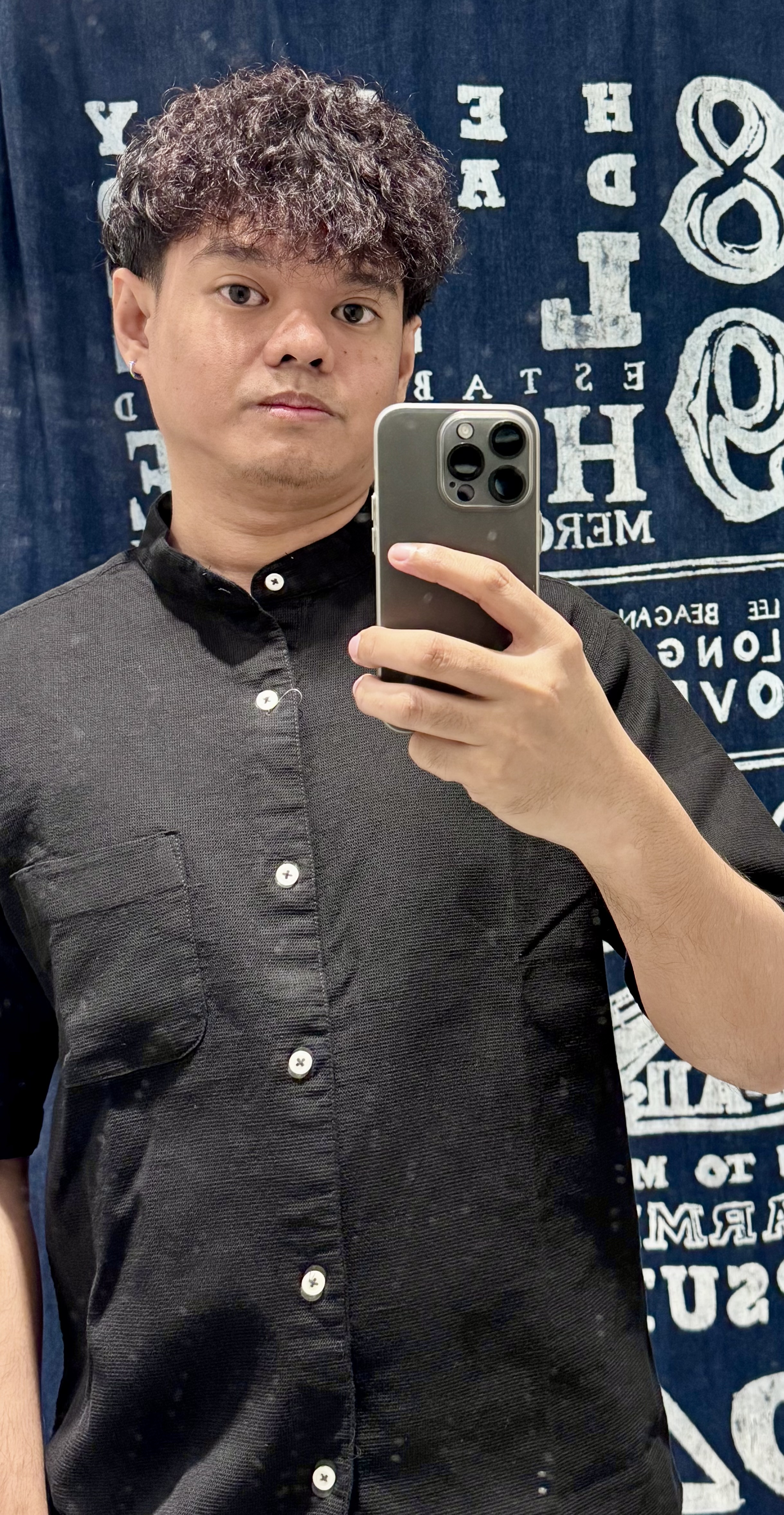 Alvin Christian D.'s profile photo