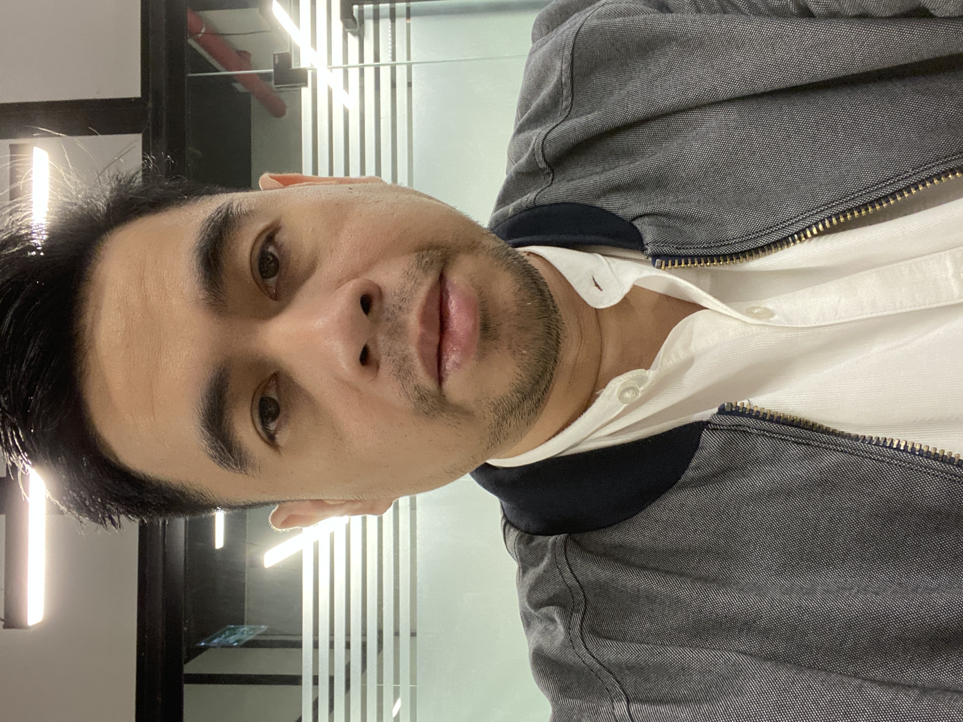 Calther B.'s profile photo