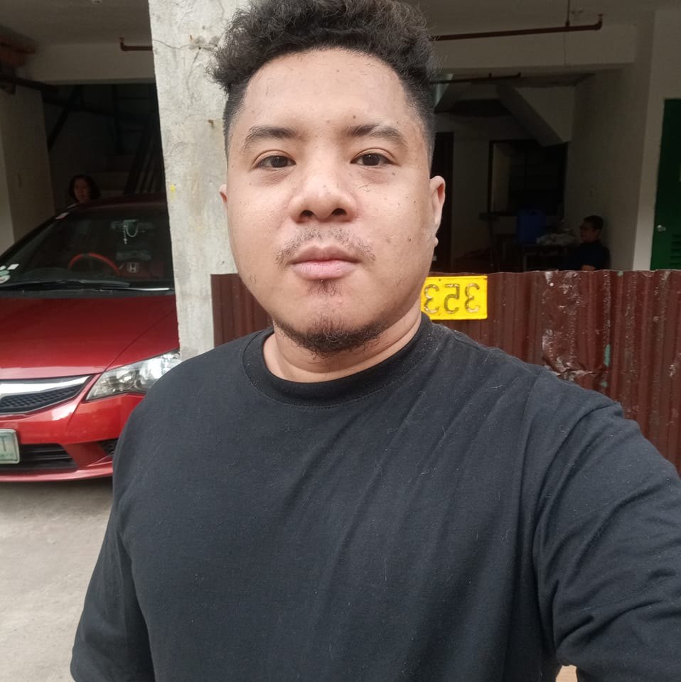 Aaron Jan B.'s profile photo