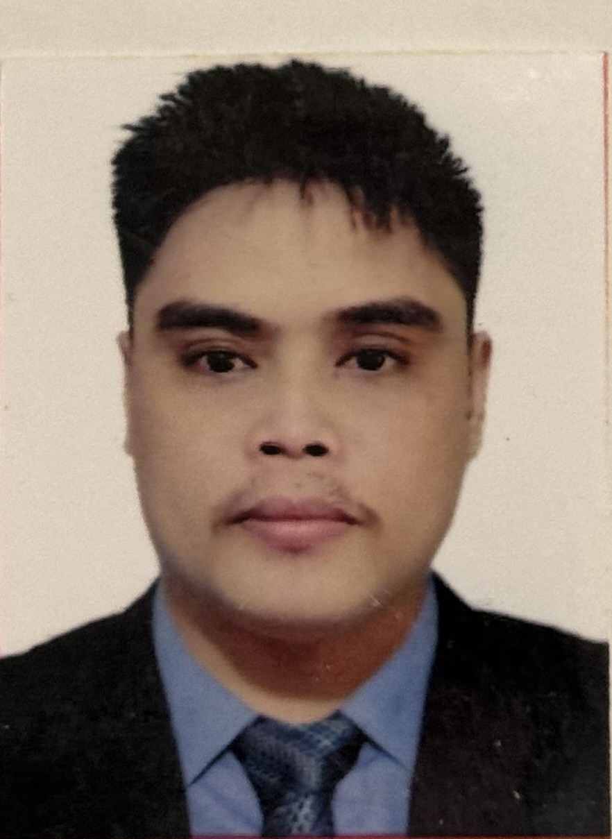 Jumel A.'s profile photo