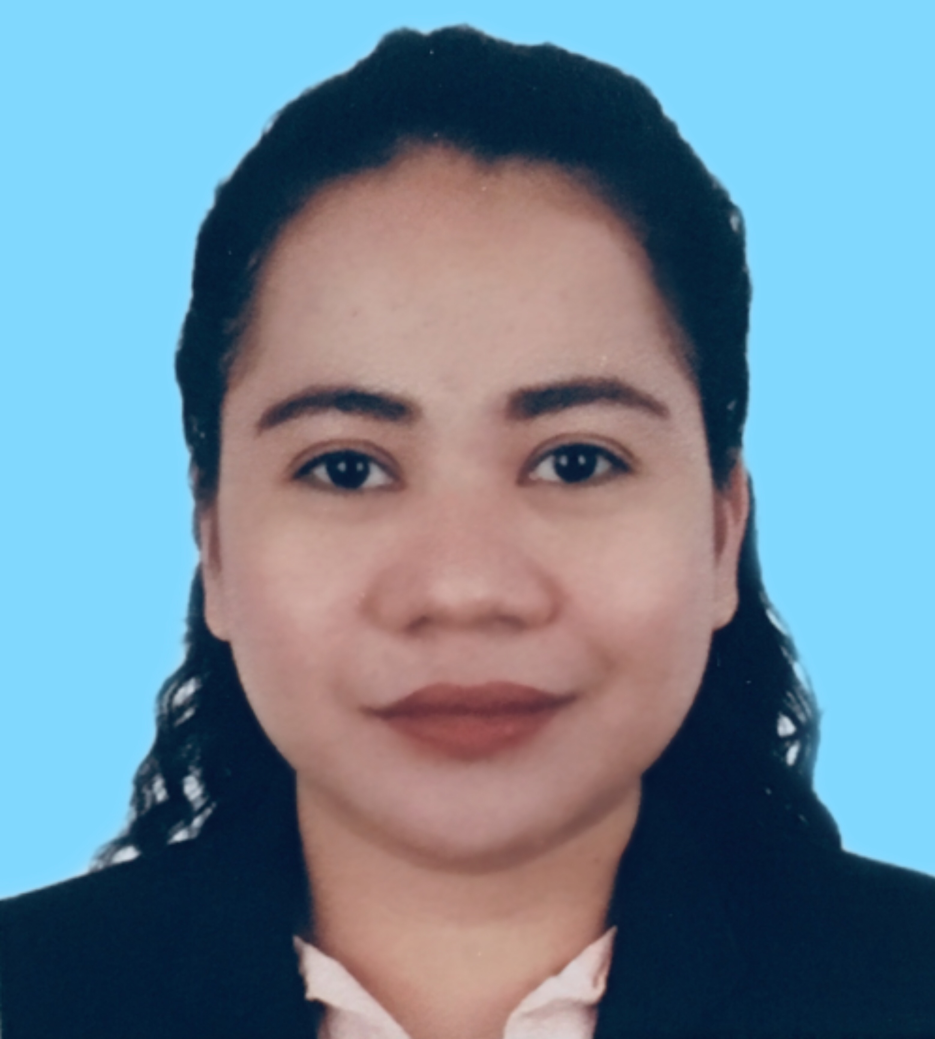 Raquel V.'s profile photo