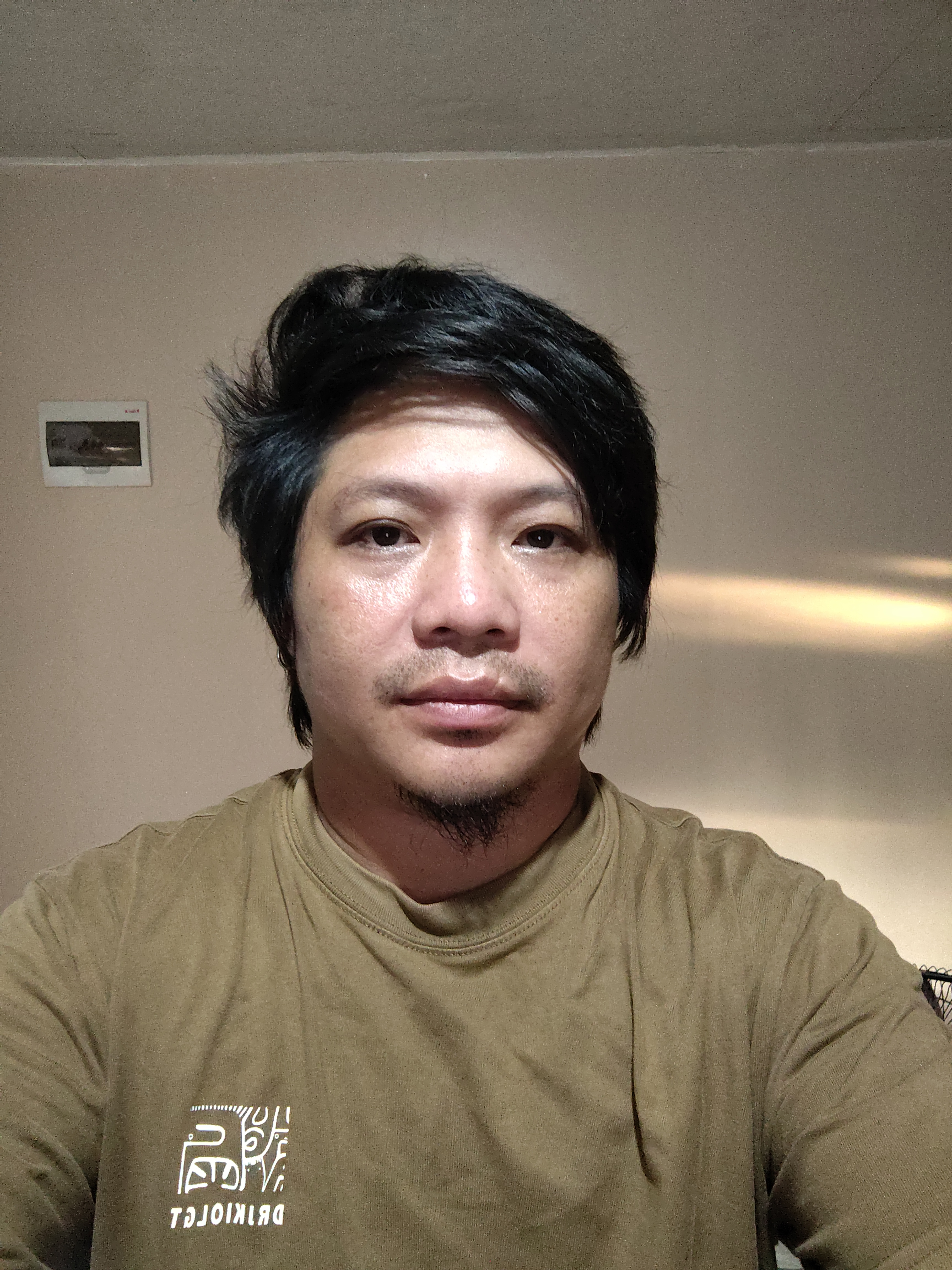 Melvin D.'s profile photo