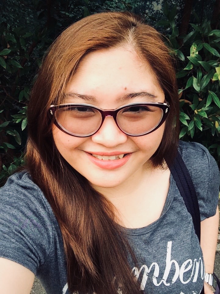 MARIA ROSEMARIE D.'s profile photo