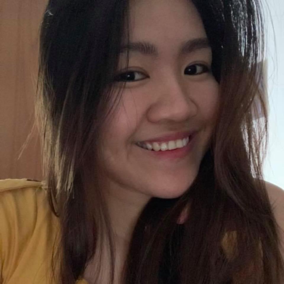 Kaye Marie P.'s profile photo
