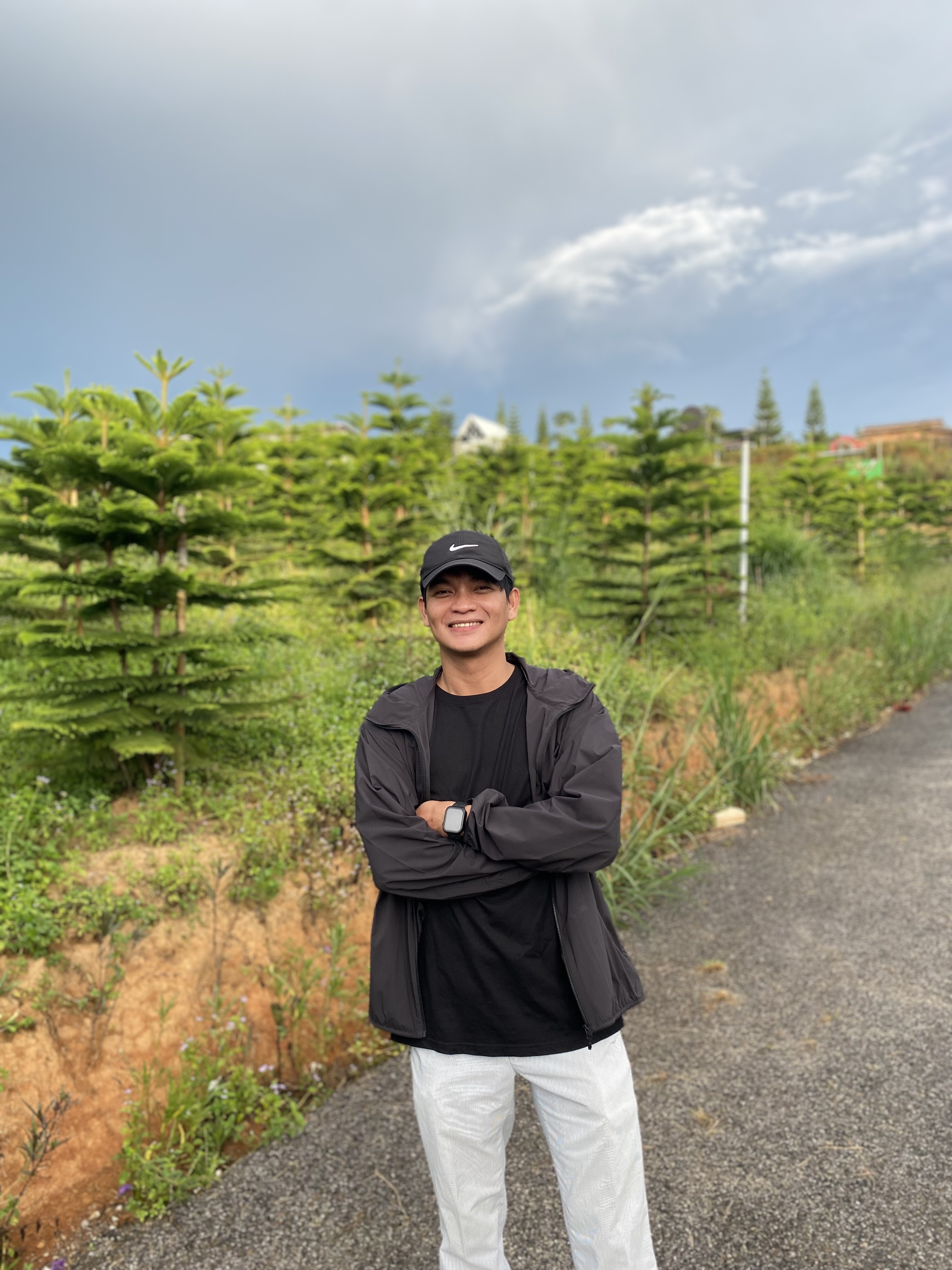 Roven Lyle D.'s profile photo