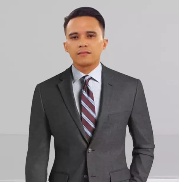John Robert P.'s profile photo