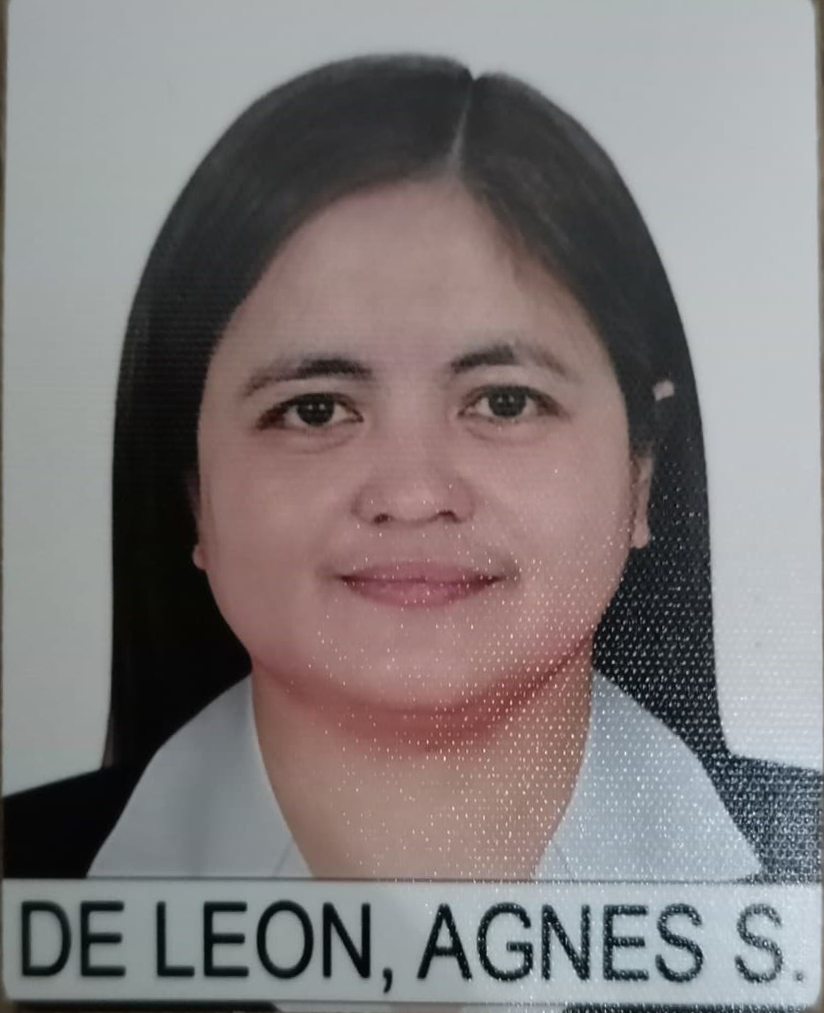 Agnes D.'s profile photo