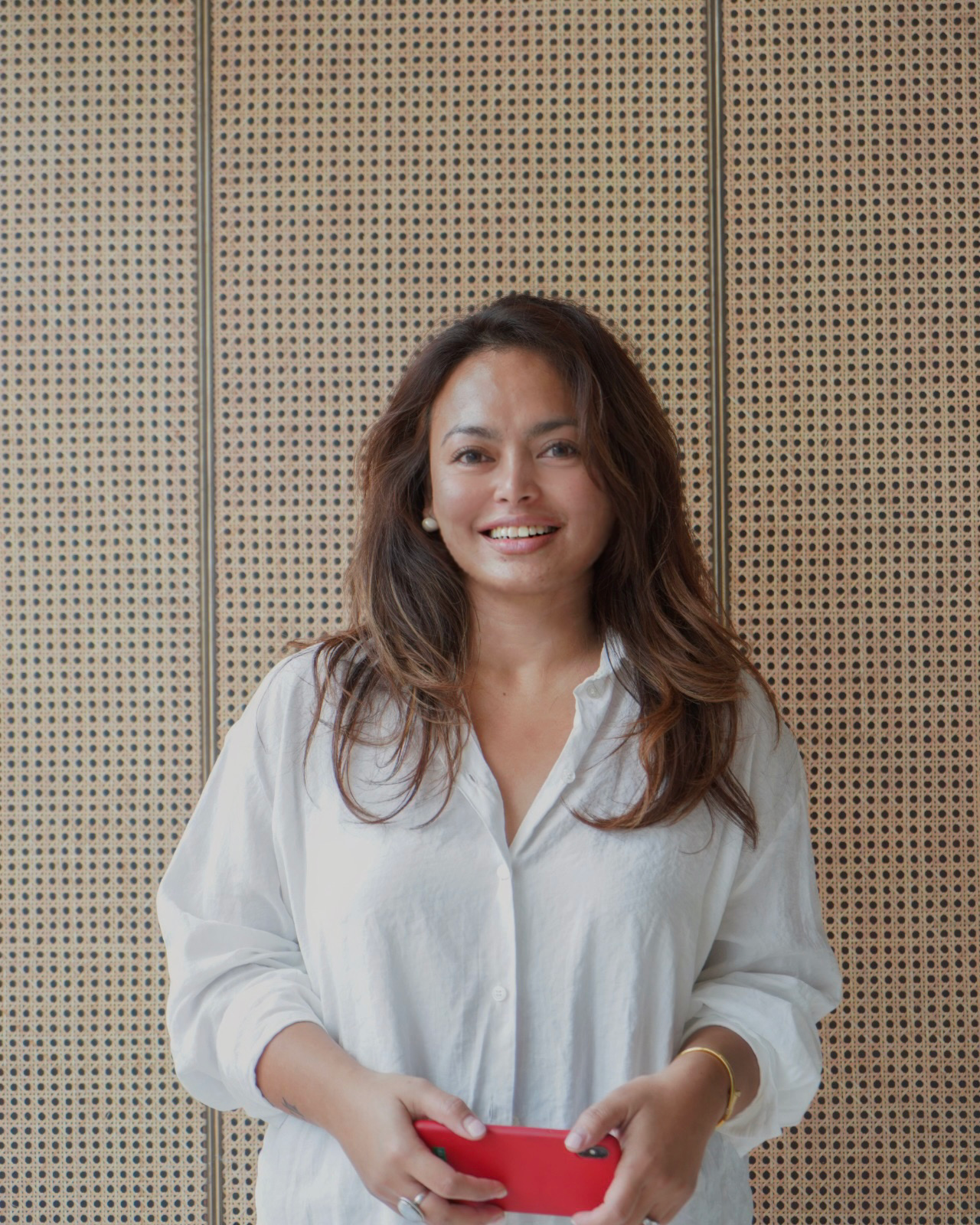 Nadia D.'s profile photo