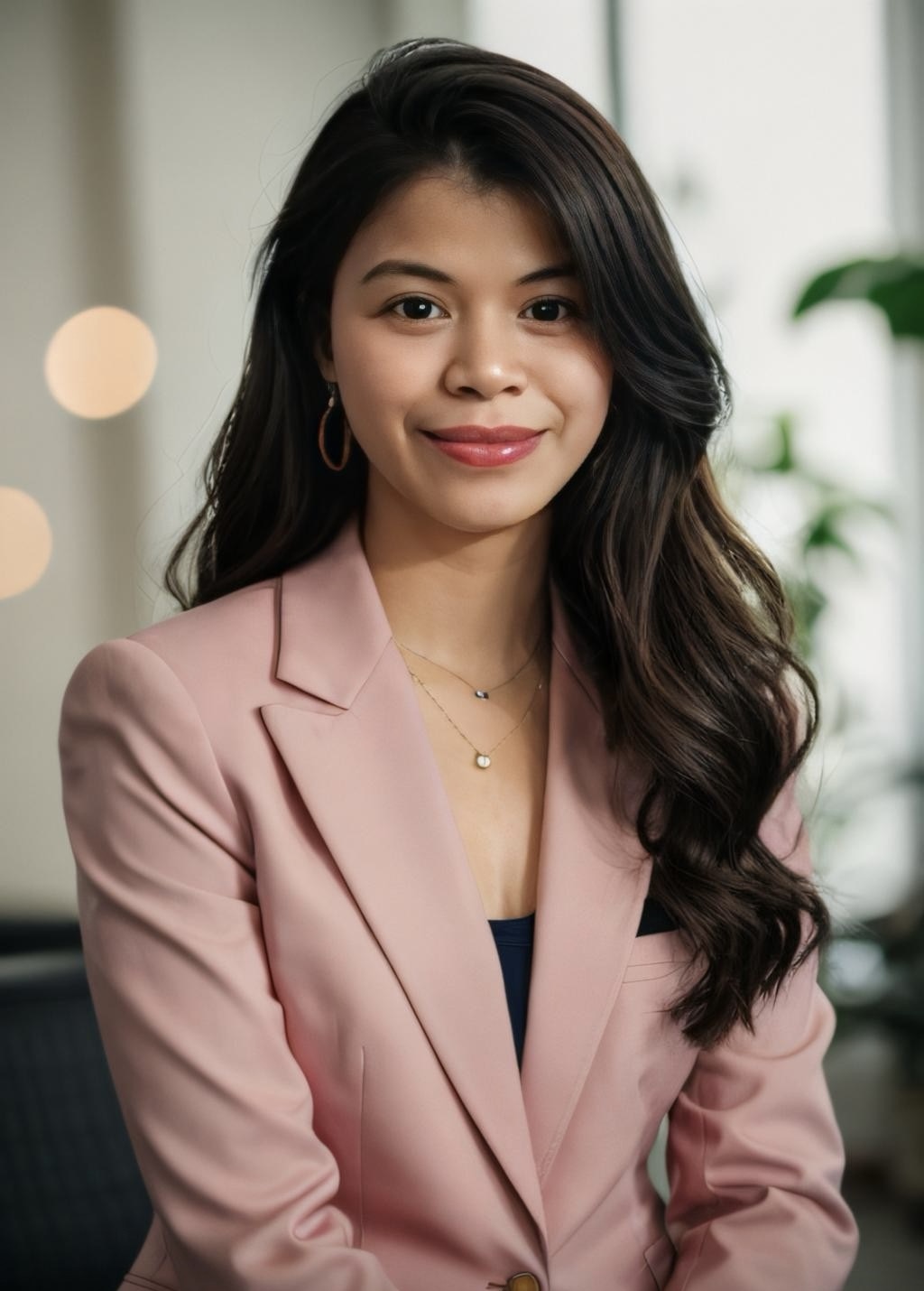 Sherlyna F.'s profile photo