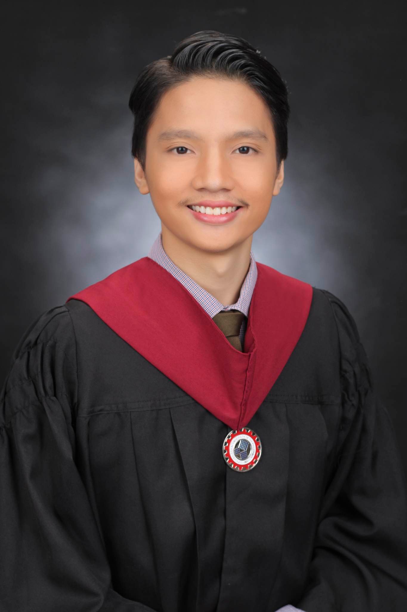 Lemuel T.'s profile photo