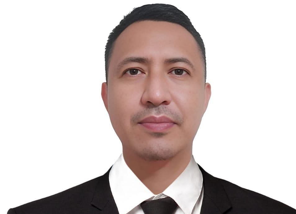 Marvin Joseph L.'s profile photo