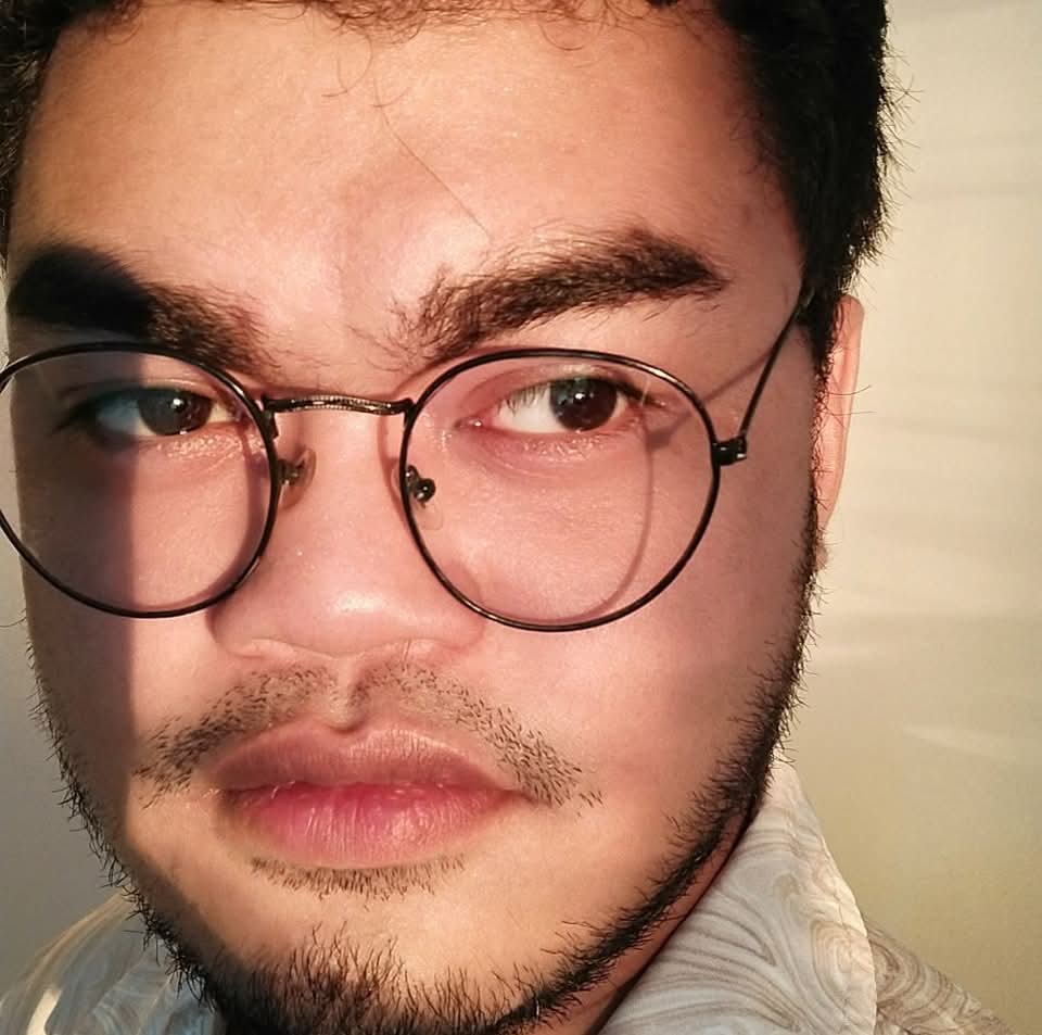 John Patrick V.'s profile photo