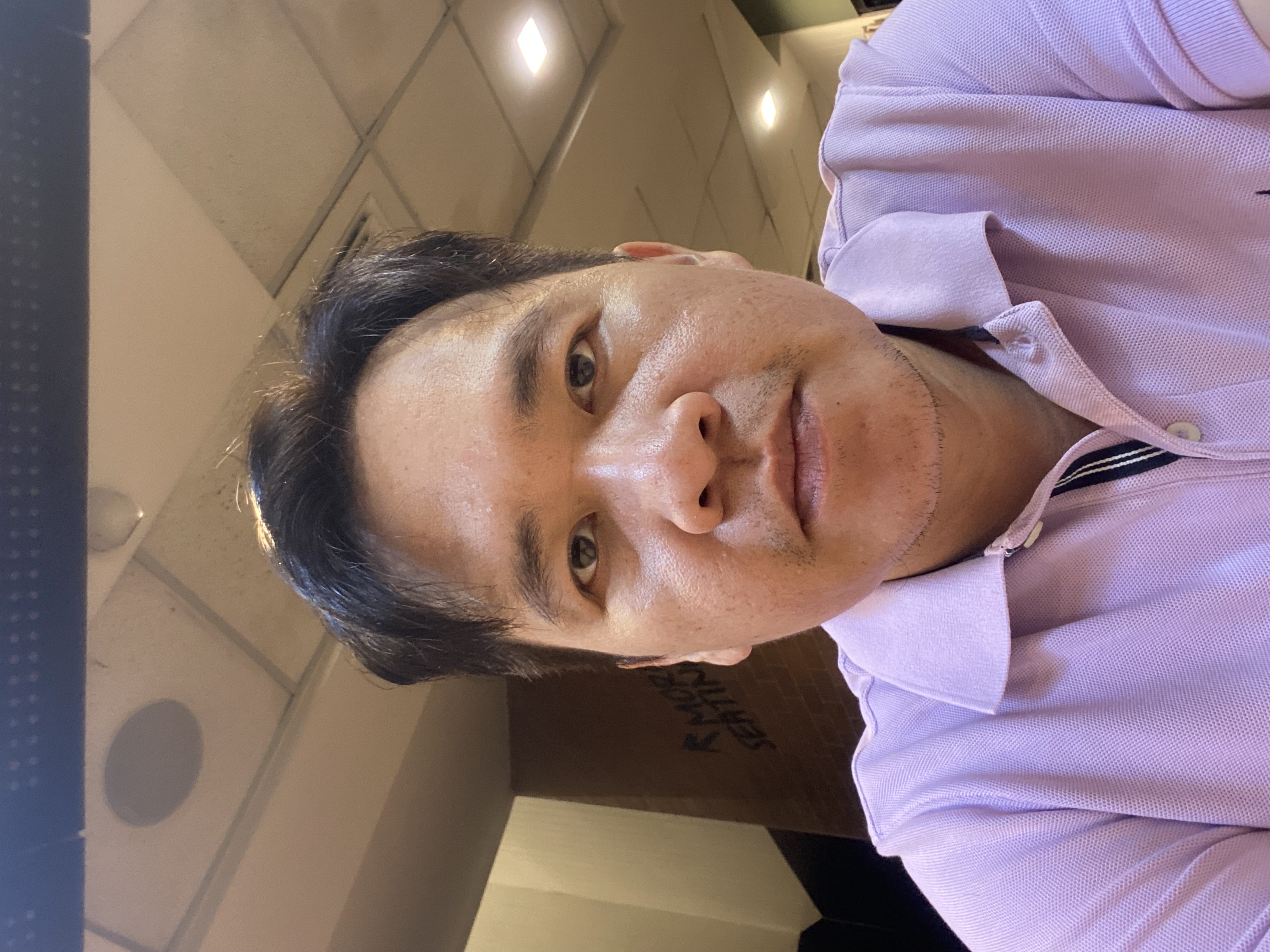 Myron A.'s profile photo