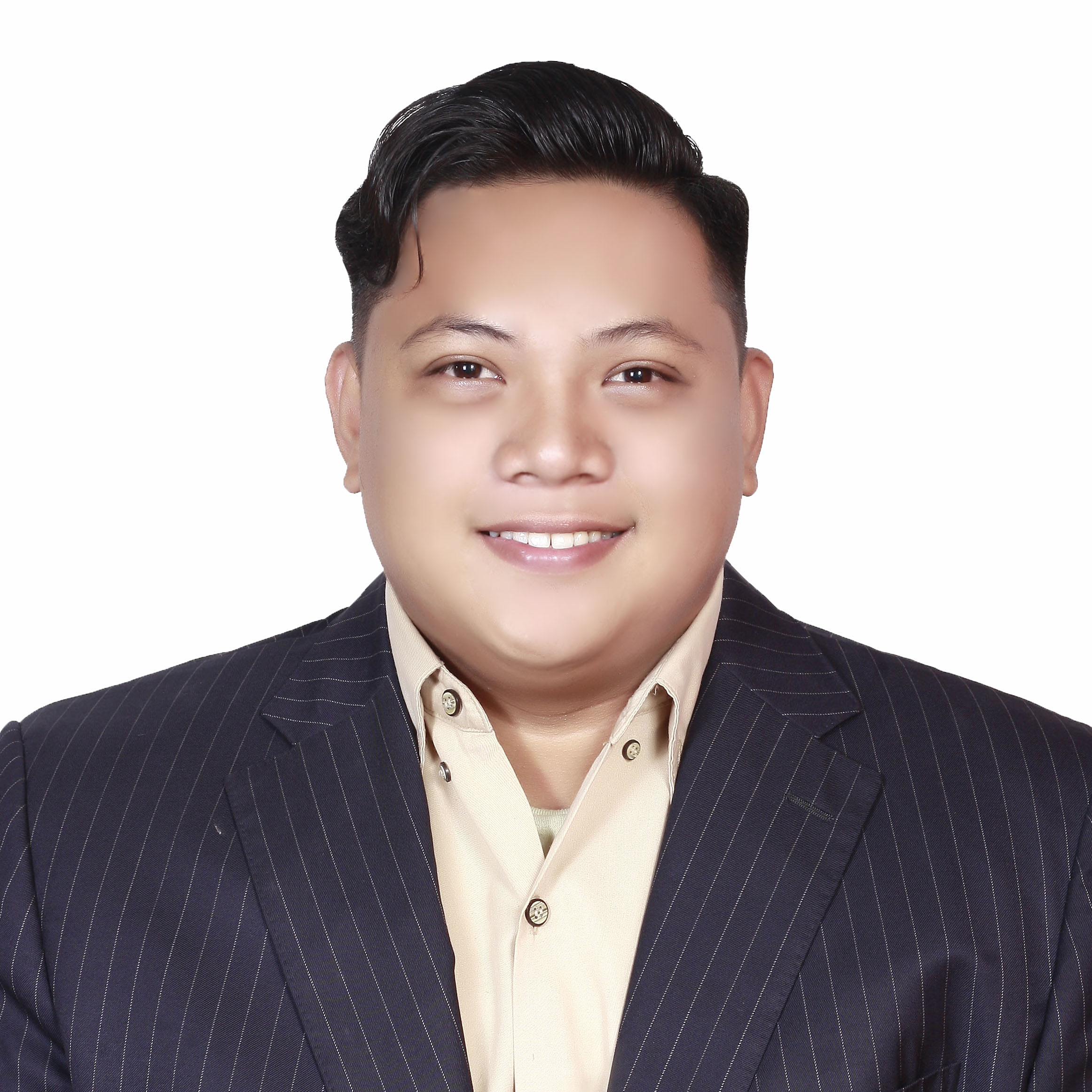 Dan Matthew B.'s profile photo