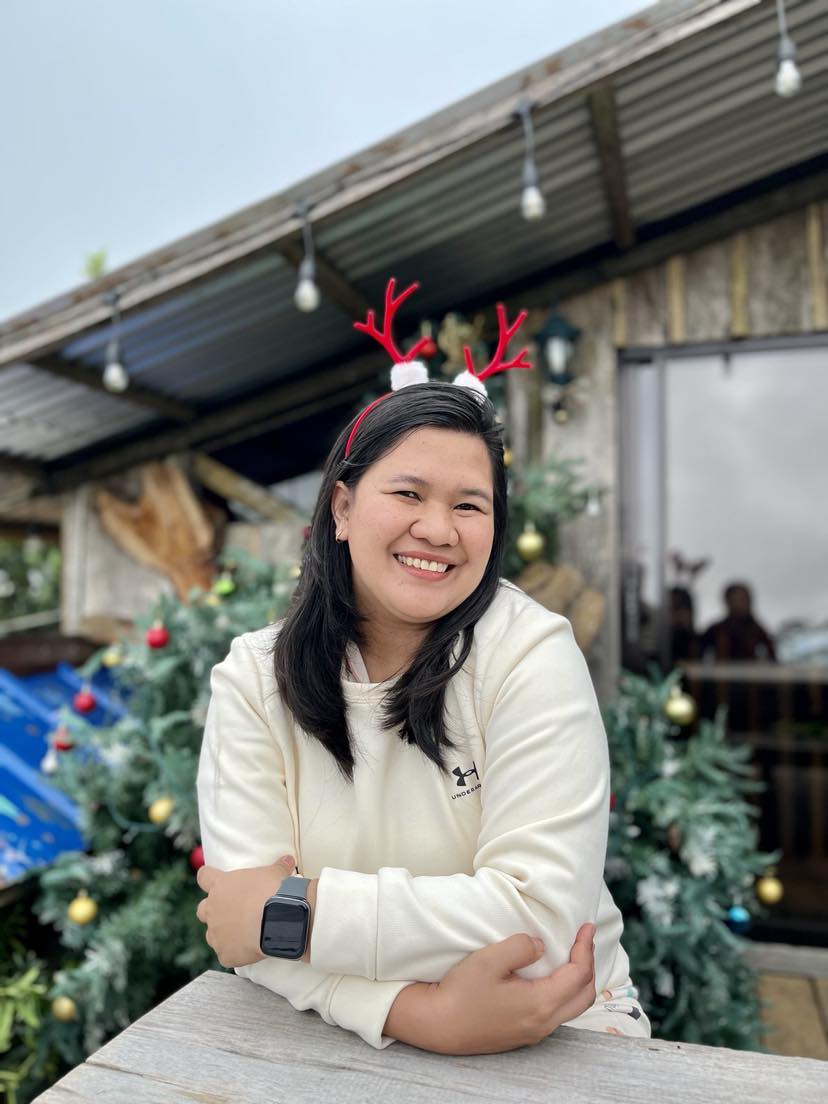 Claudine Mae T.'s profile photo