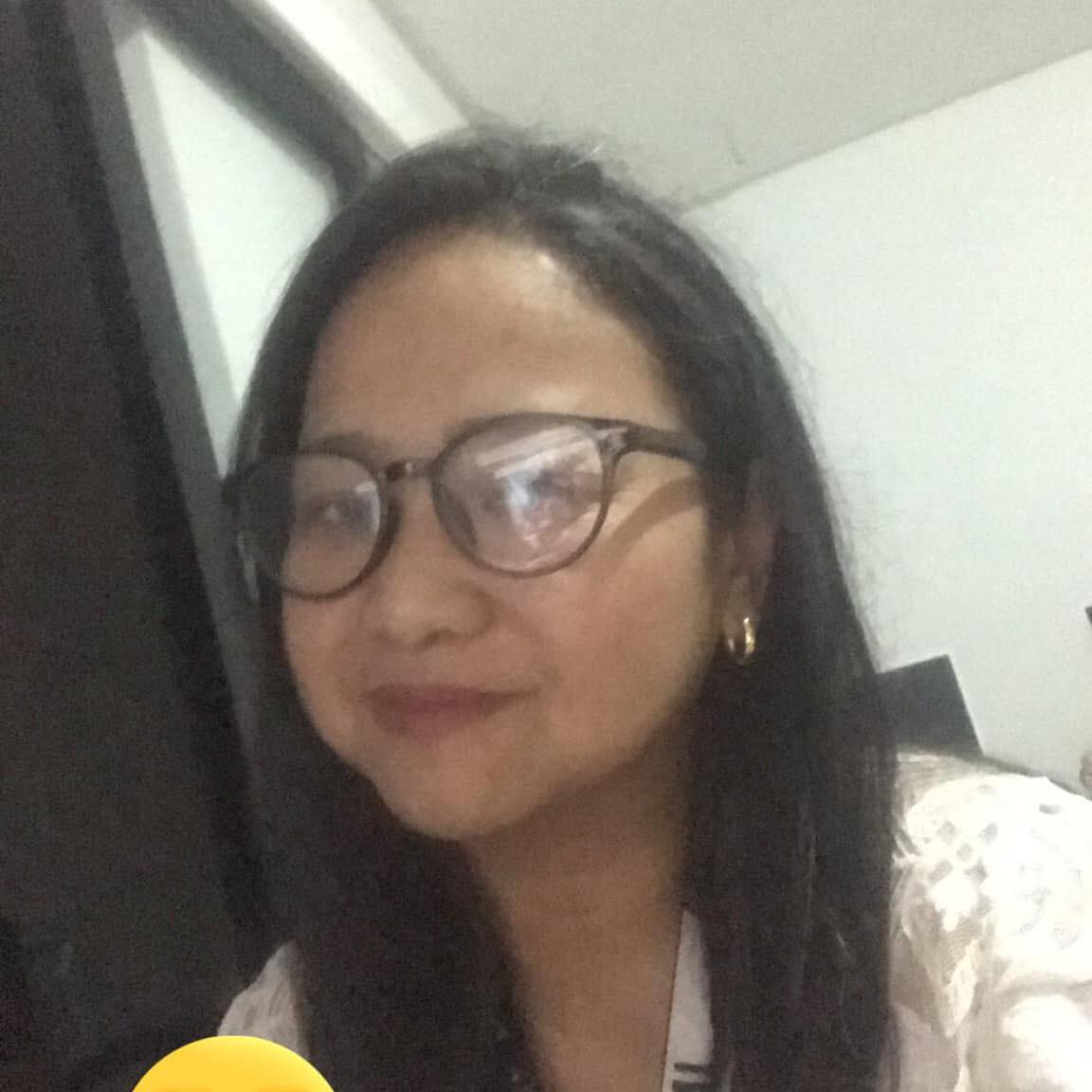 Maria Luisa R.'s profile photo