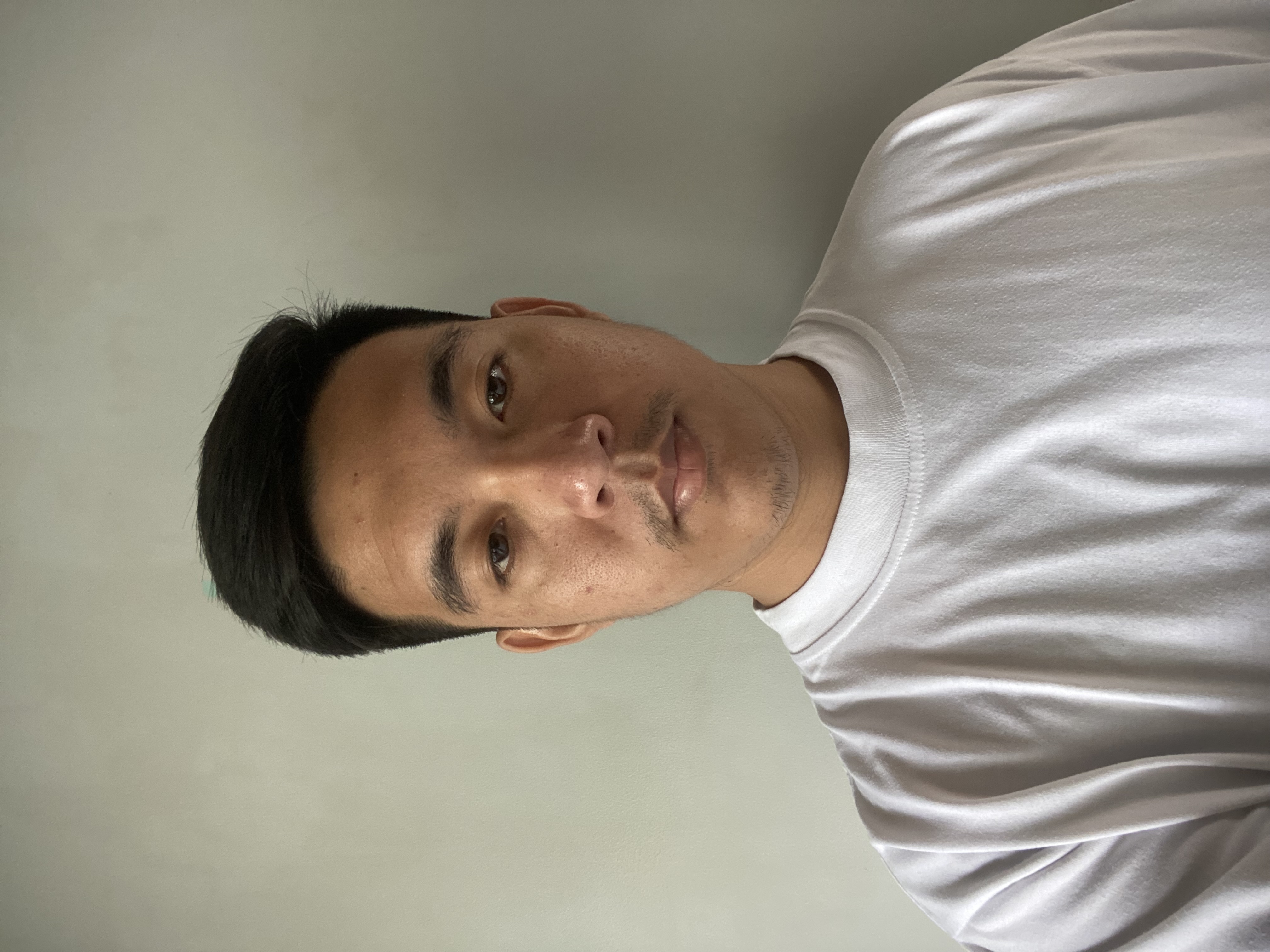Rey V.'s profile photo