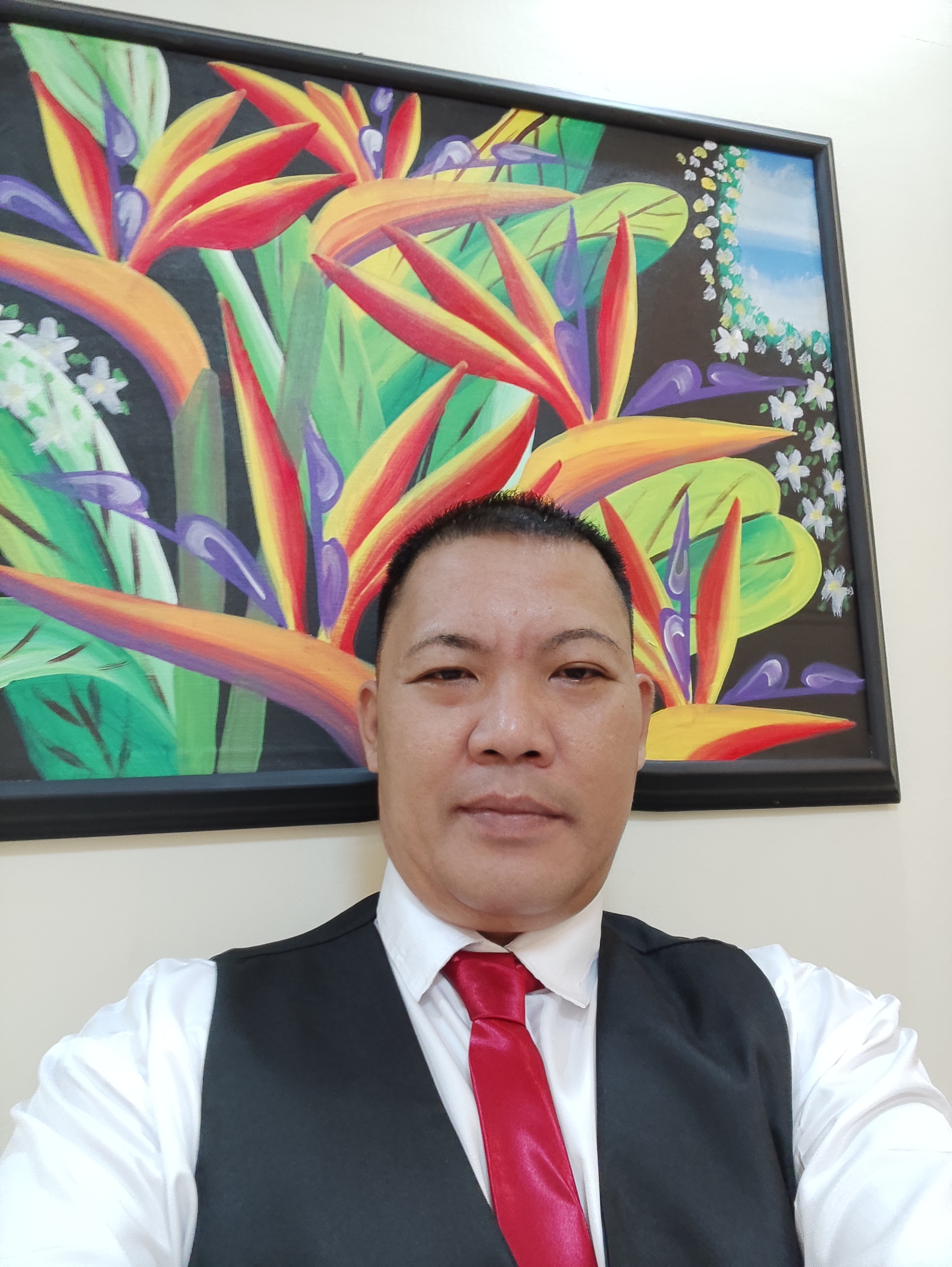 Rolando E.'s profile photo