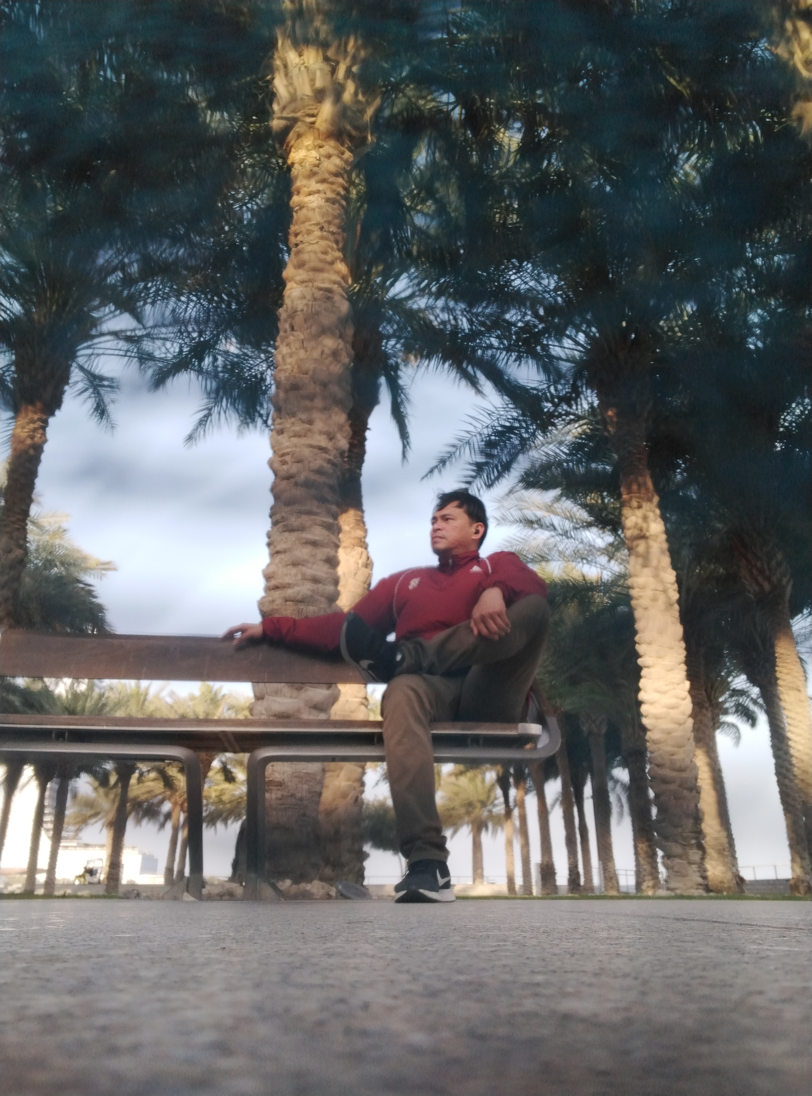 Rechie B.'s profile photo
