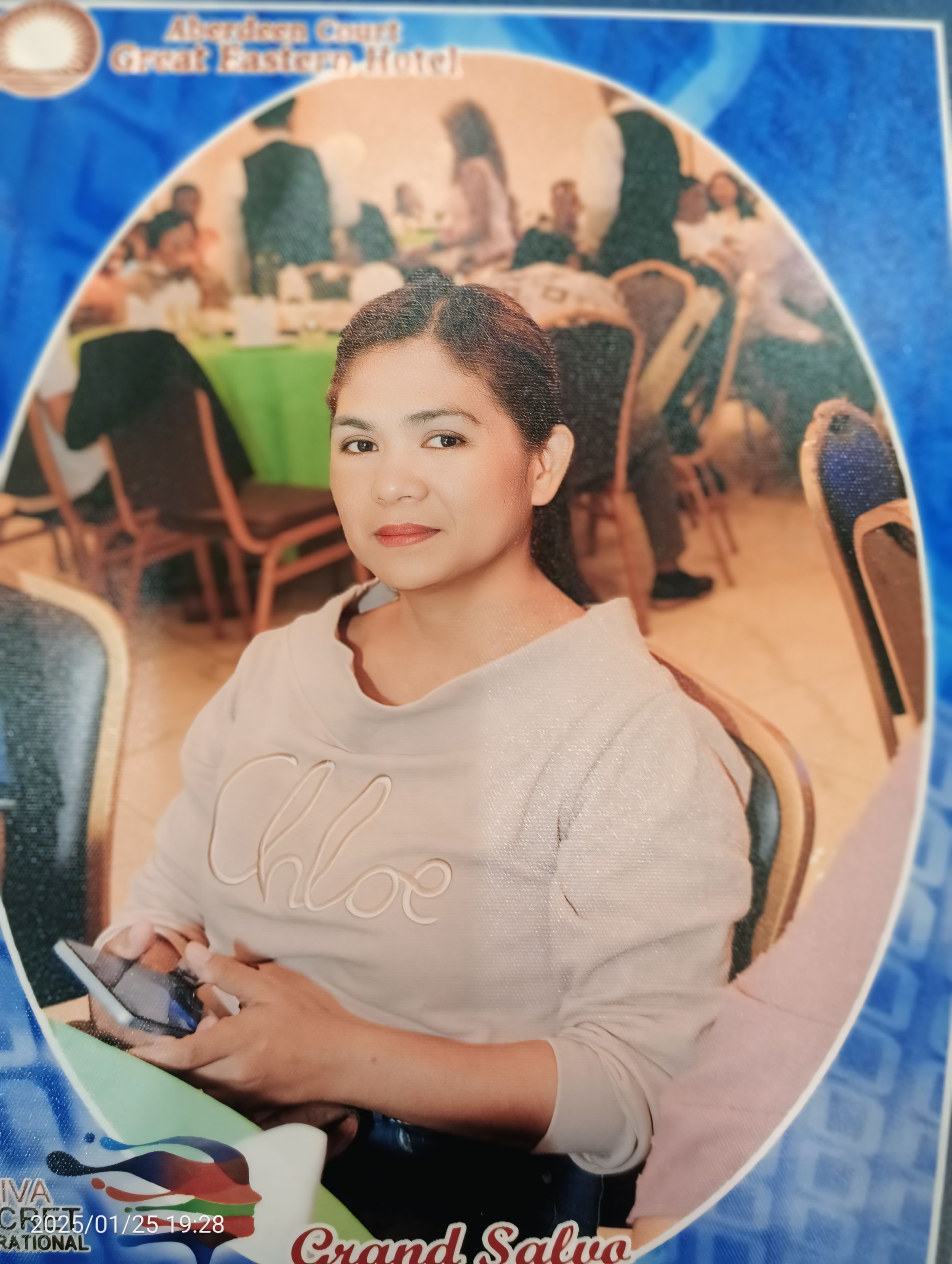 Rubylyn B.'s profile photo