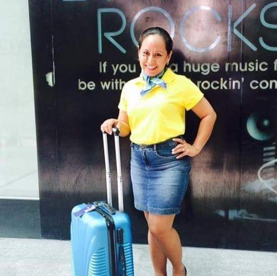 Delgie E.'s profile photo