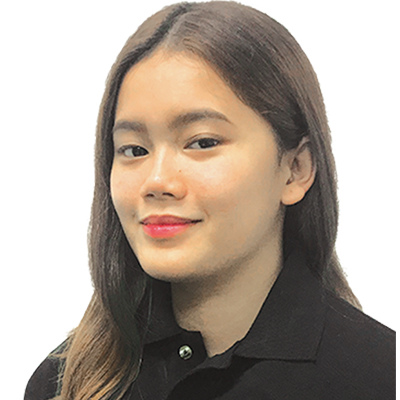 Michella May B.'s profile photo