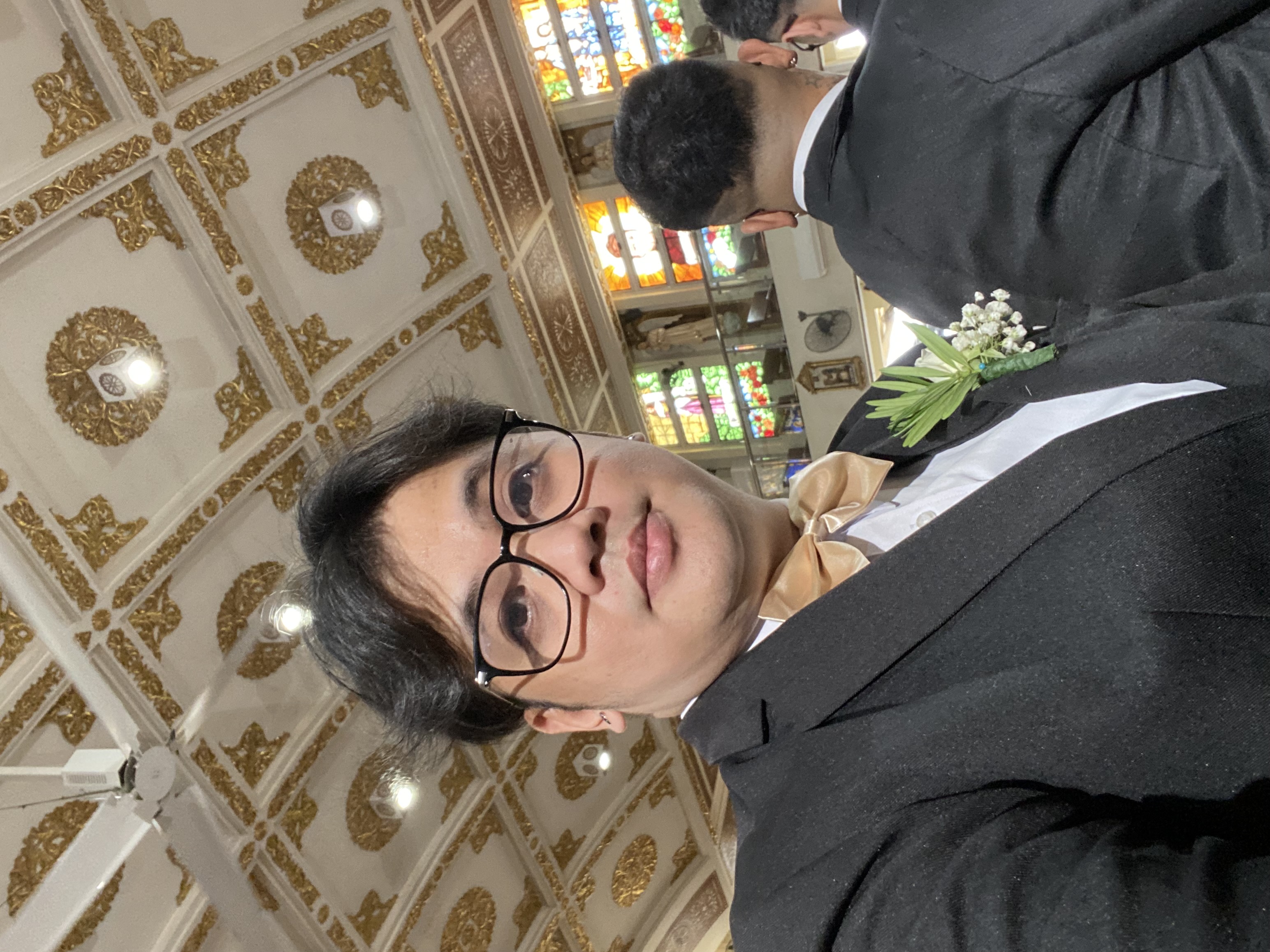 Greggy James A.'s profile photo