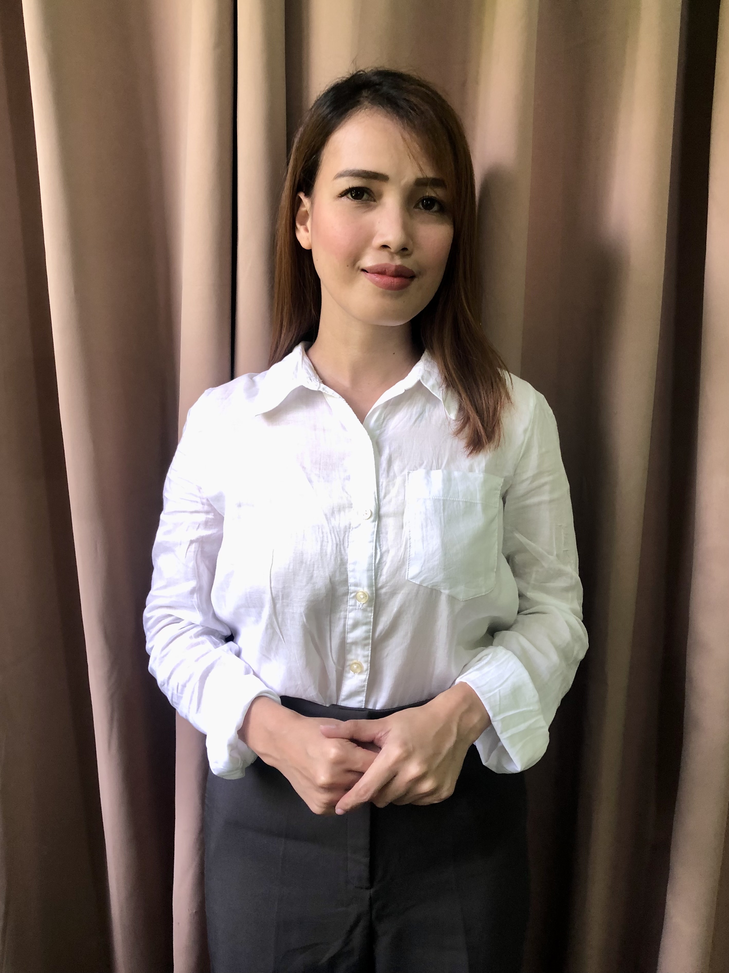 Melvie P.'s profile photo