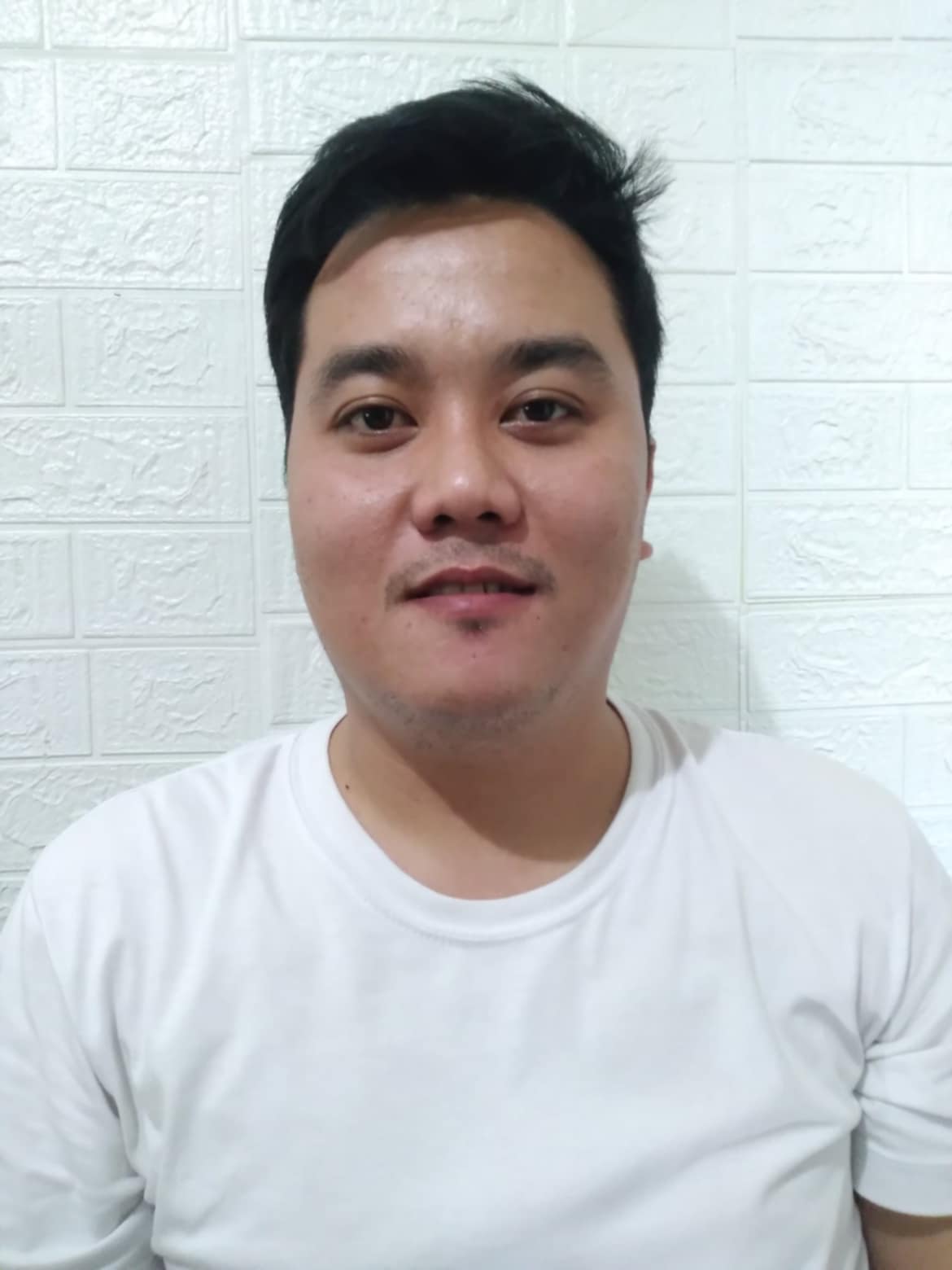 Merwin F.'s profile photo