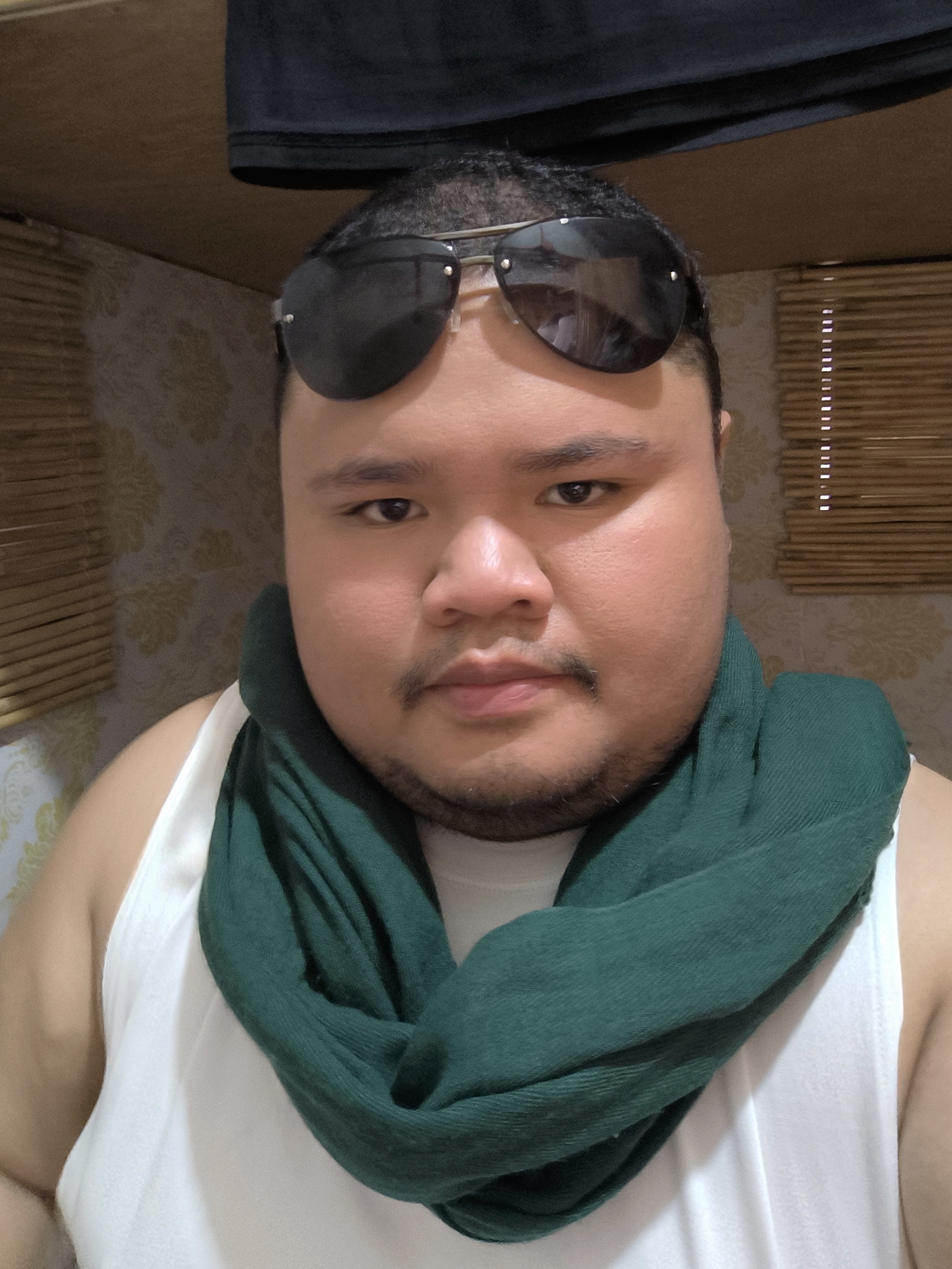 Hizam M.'s profile photo