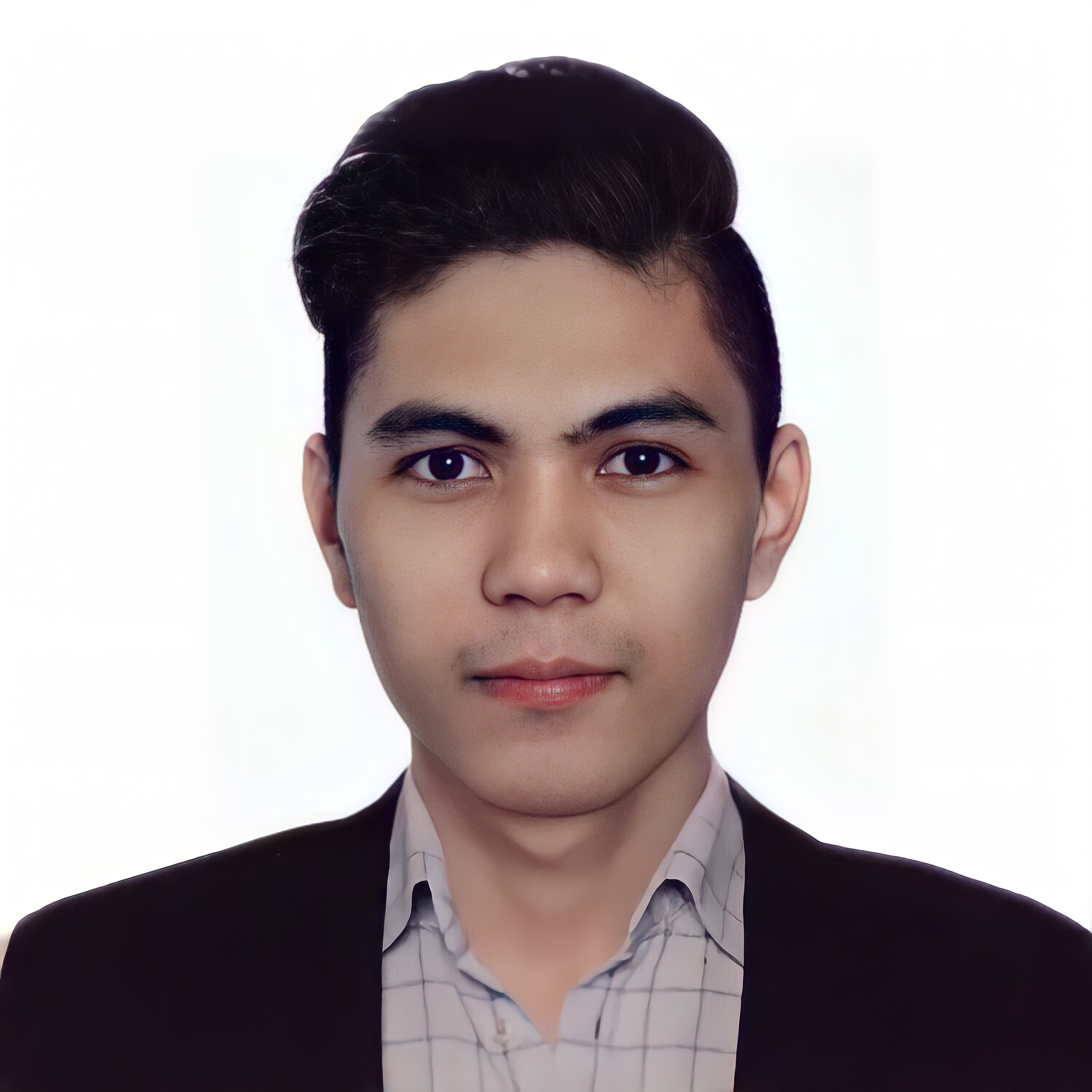 Paul Vincent A.'s profile photo