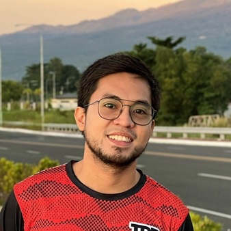 Gerald M.'s profile photo