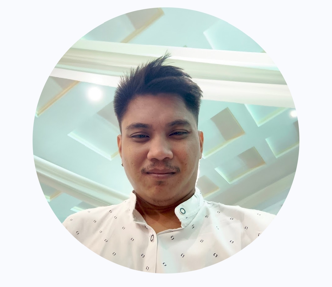 Daniel Vincent M.'s profile photo