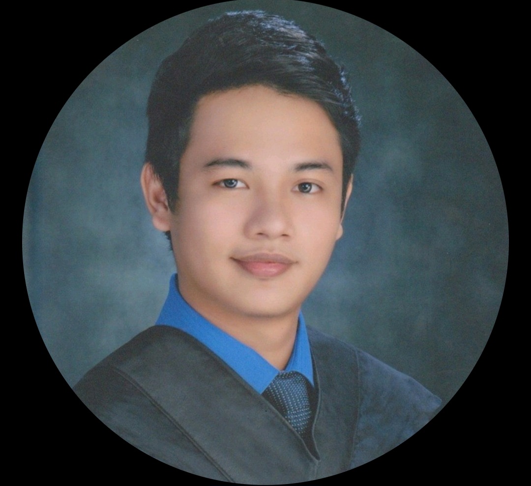 Mark Cidric P.'s profile photo