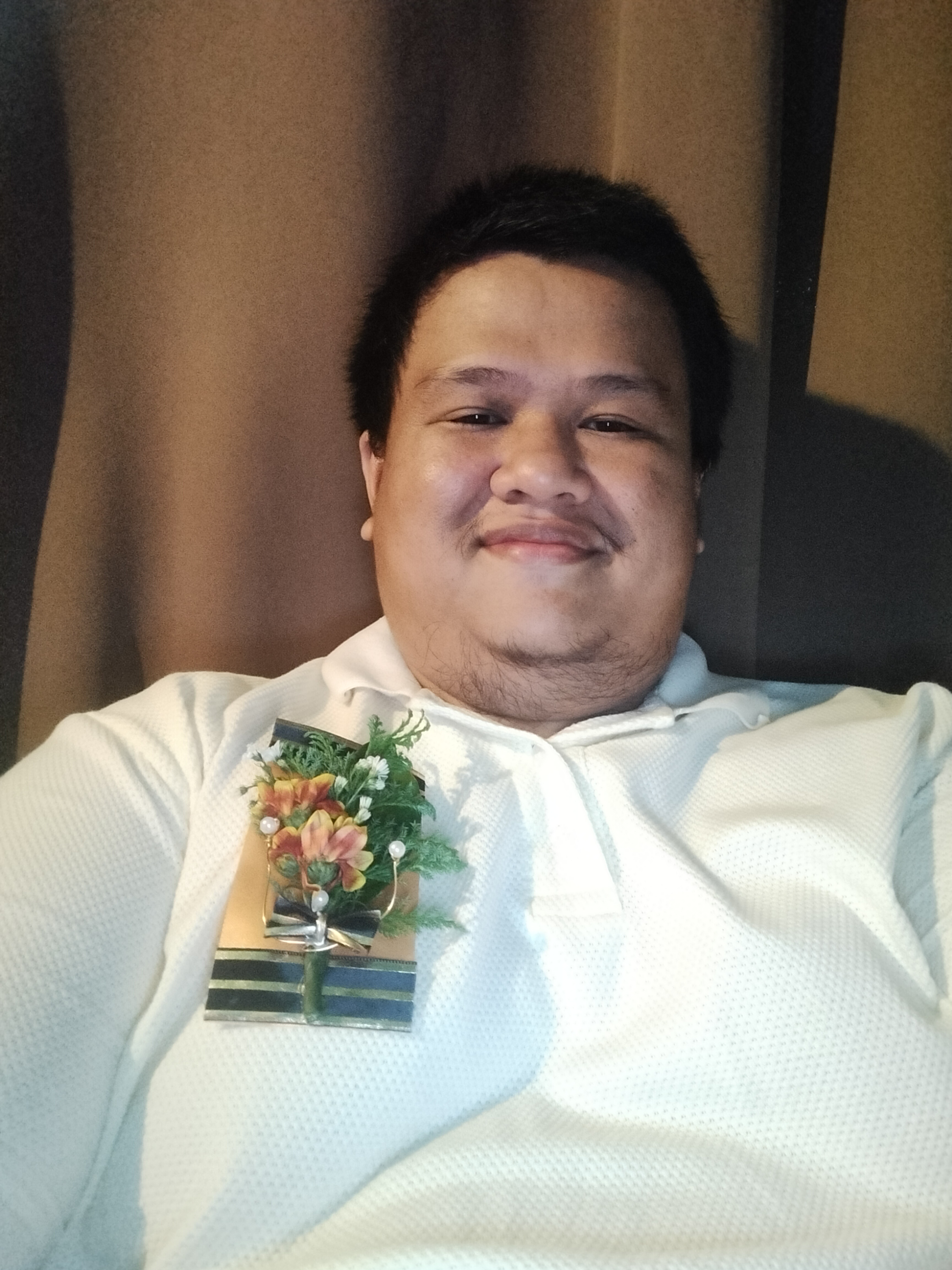 Jay Mark M.'s profile photo