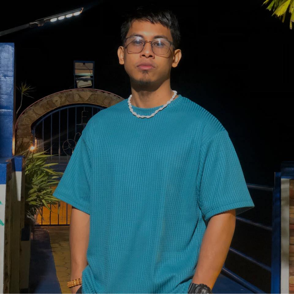 Ian Vincent Galvan A.'s profile photo