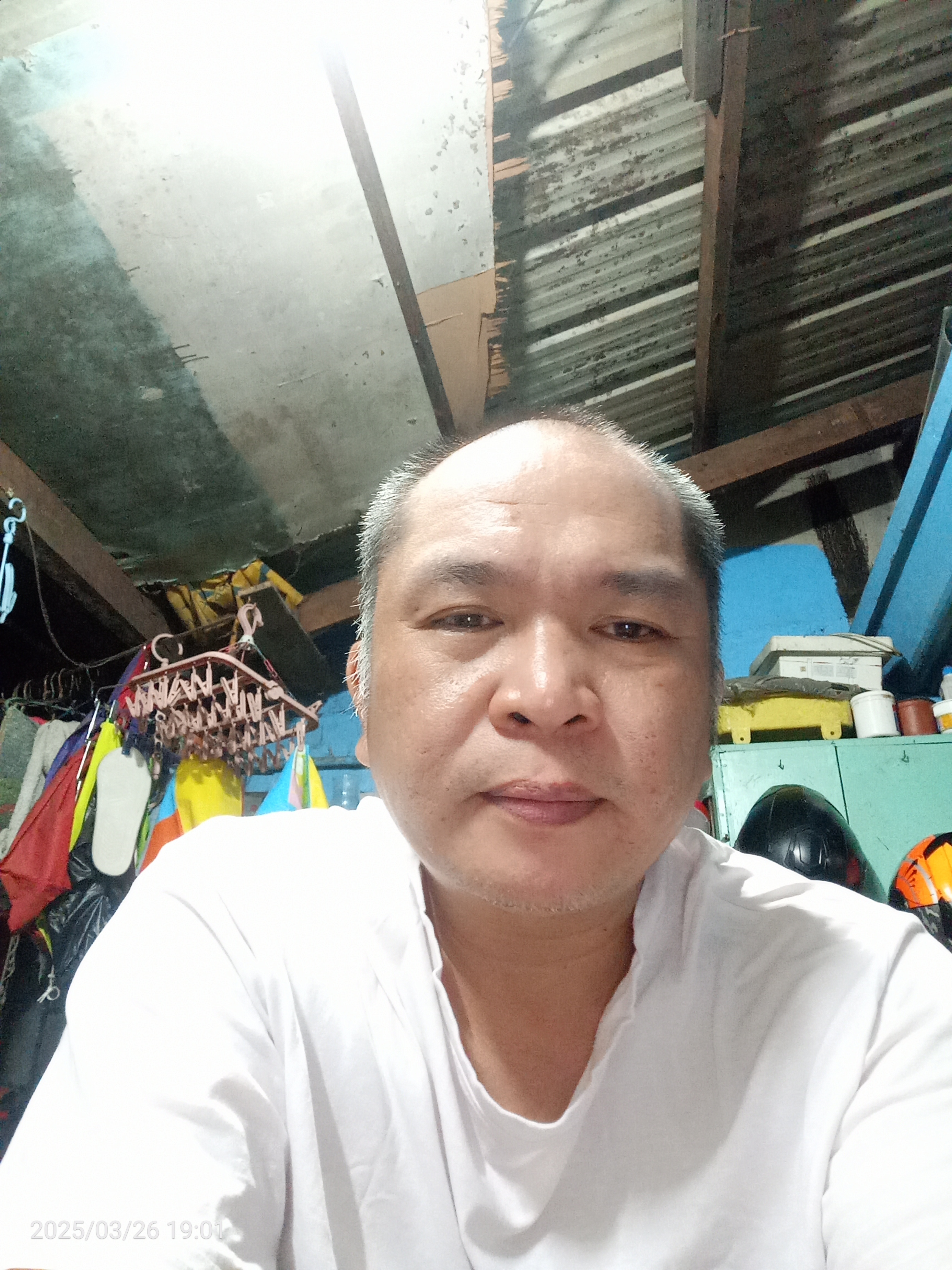 Nicanor G.'s profile photo