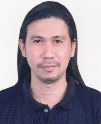 Jose Ronnie T.'s profile photo