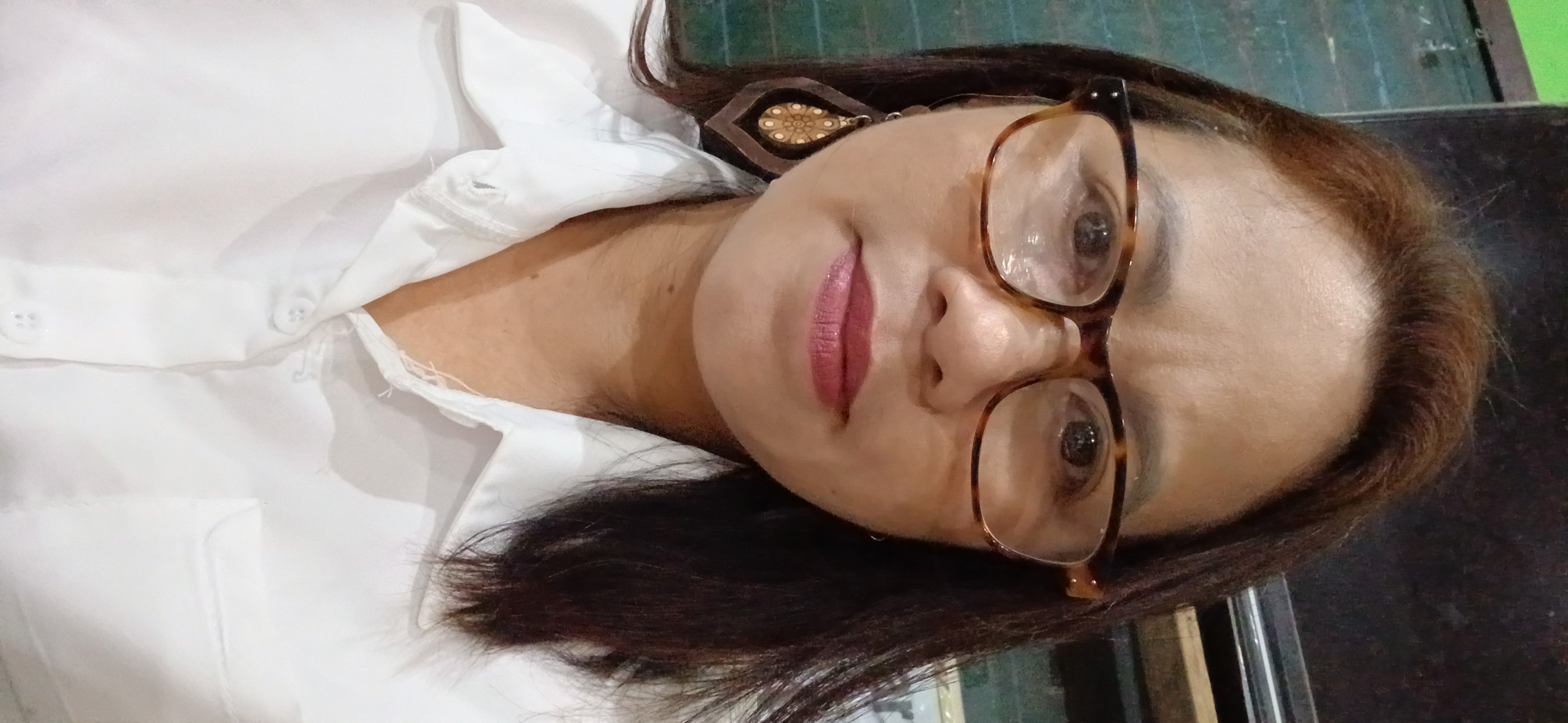 Blessie T.'s profile photo