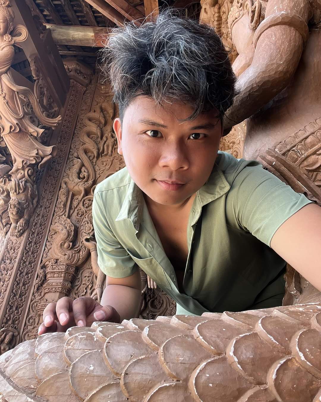 Renzo M.'s profile photo