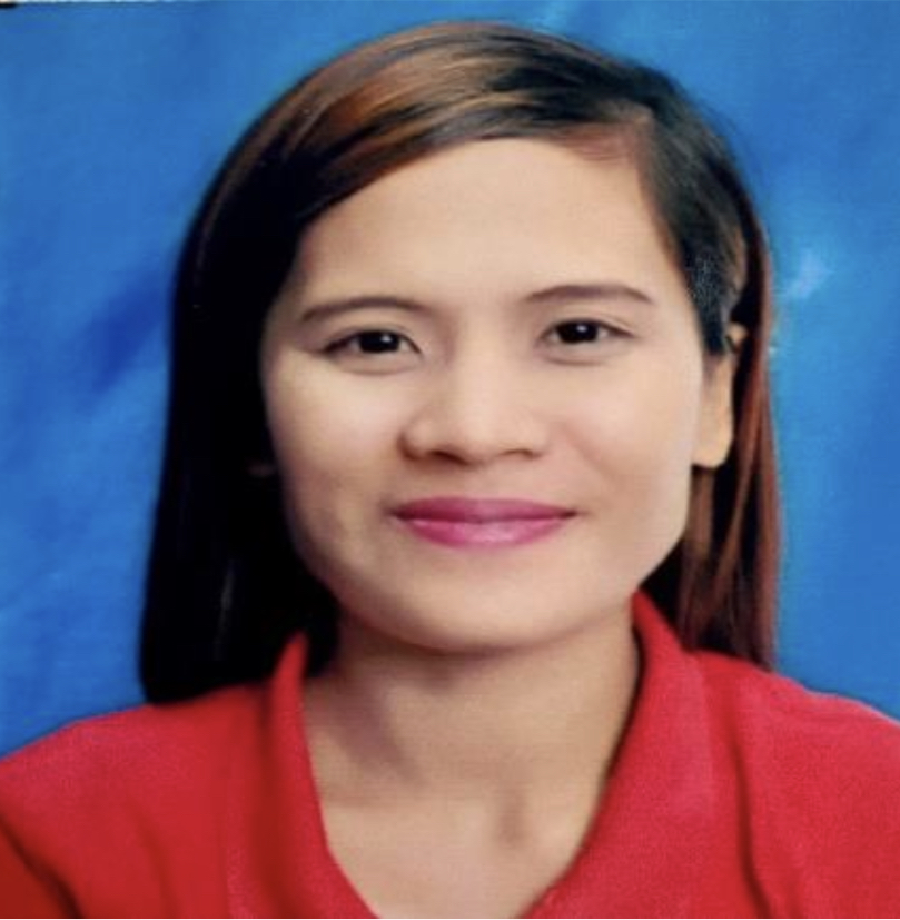 Kriszzia S.'s profile photo