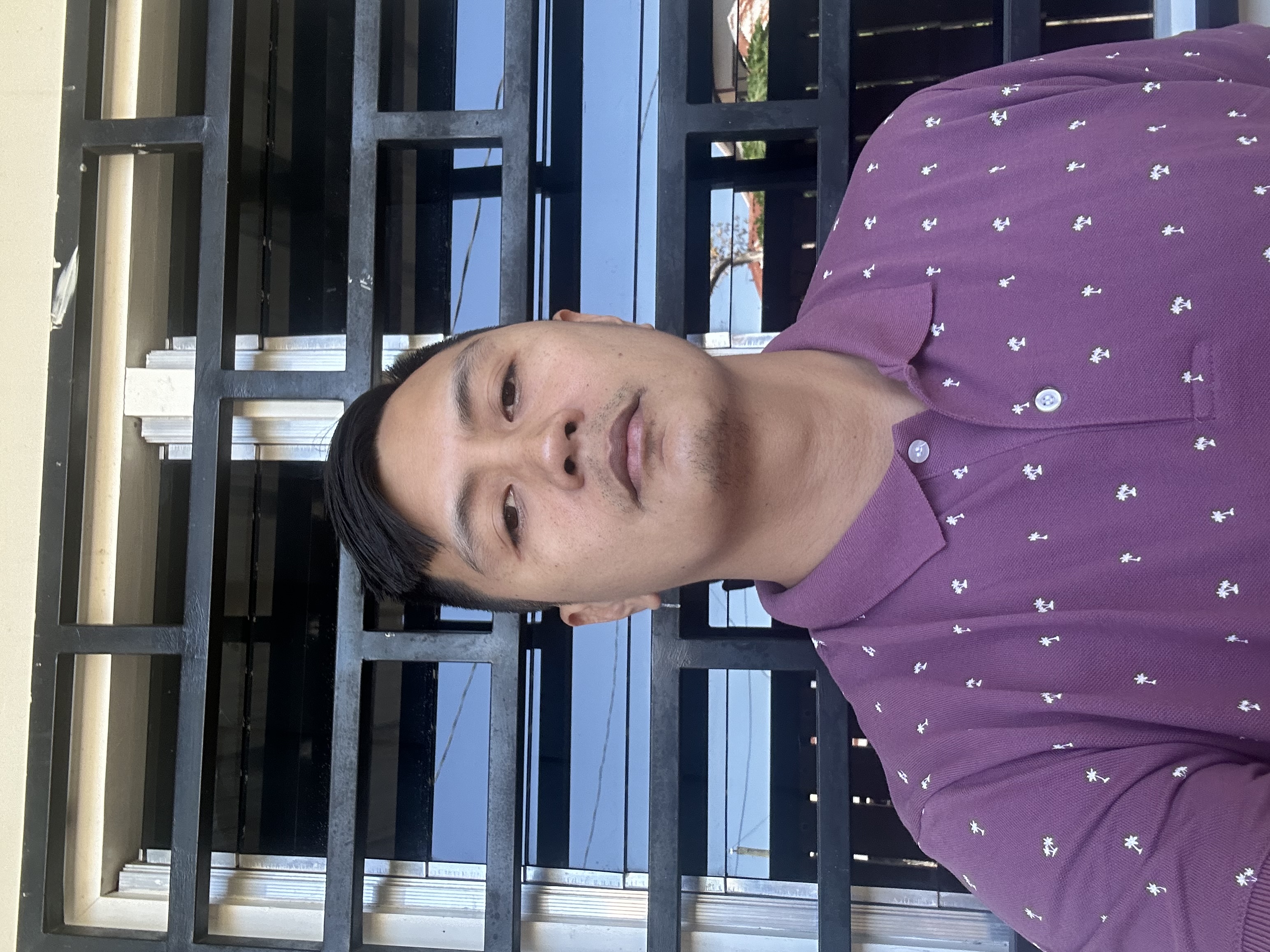 Benedict Kristianne L.'s profile photo