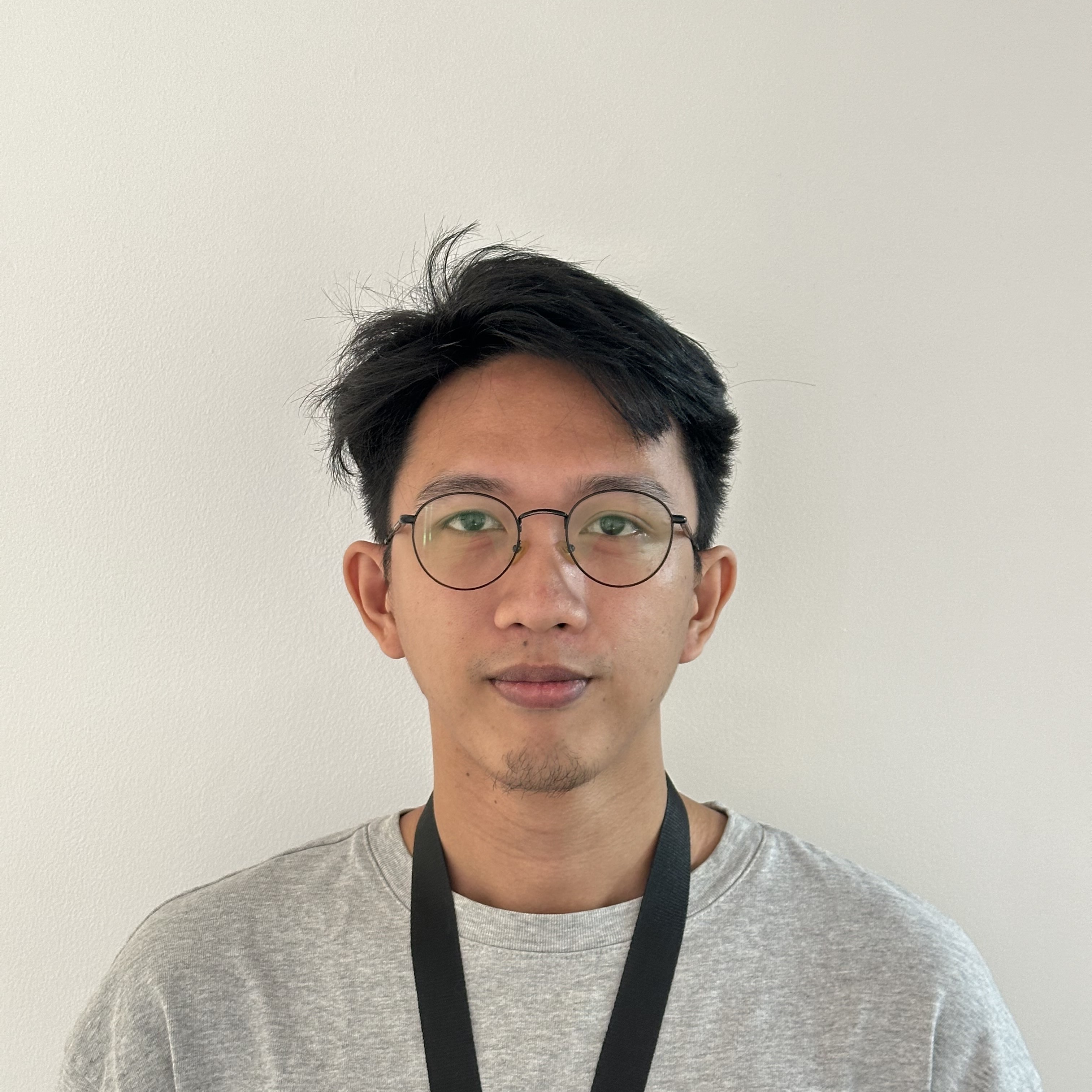 Miguel Angelo R.'s profile photo