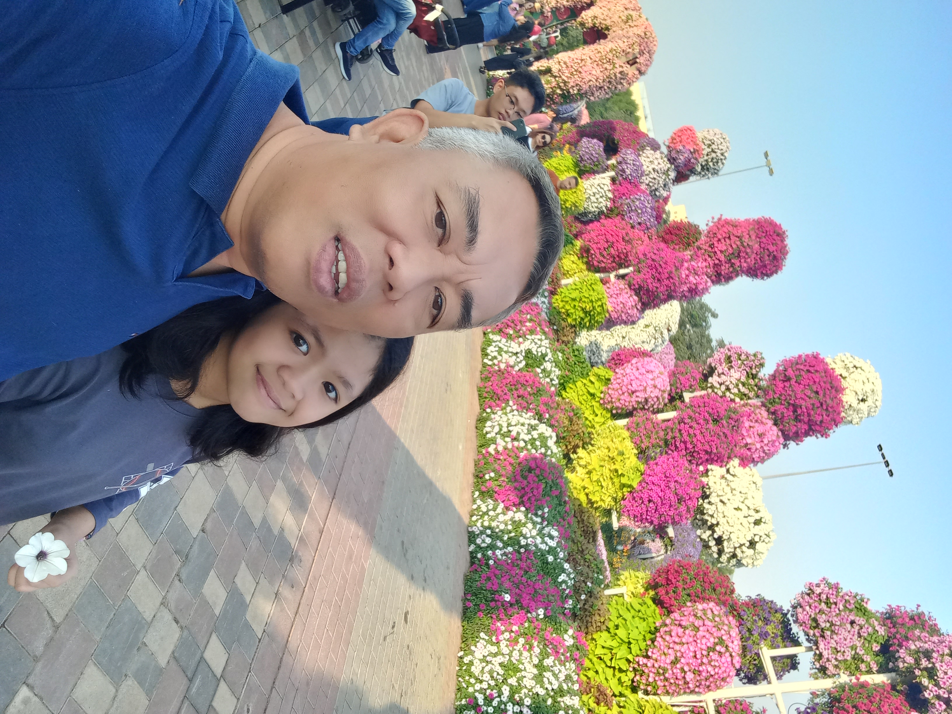 Ricky P.'s profile photo